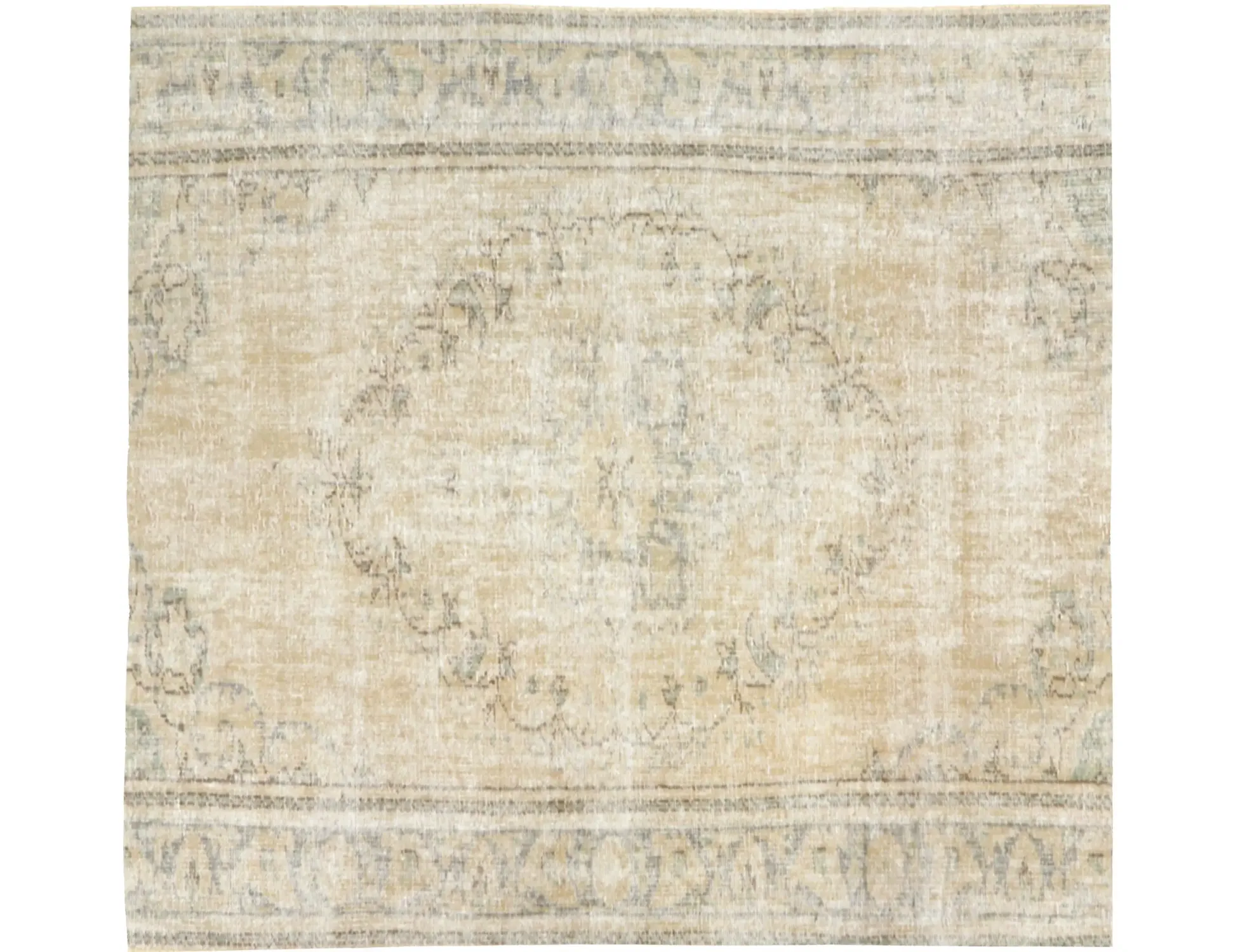 Persian Vintage    <br/>162 x 162 cm
