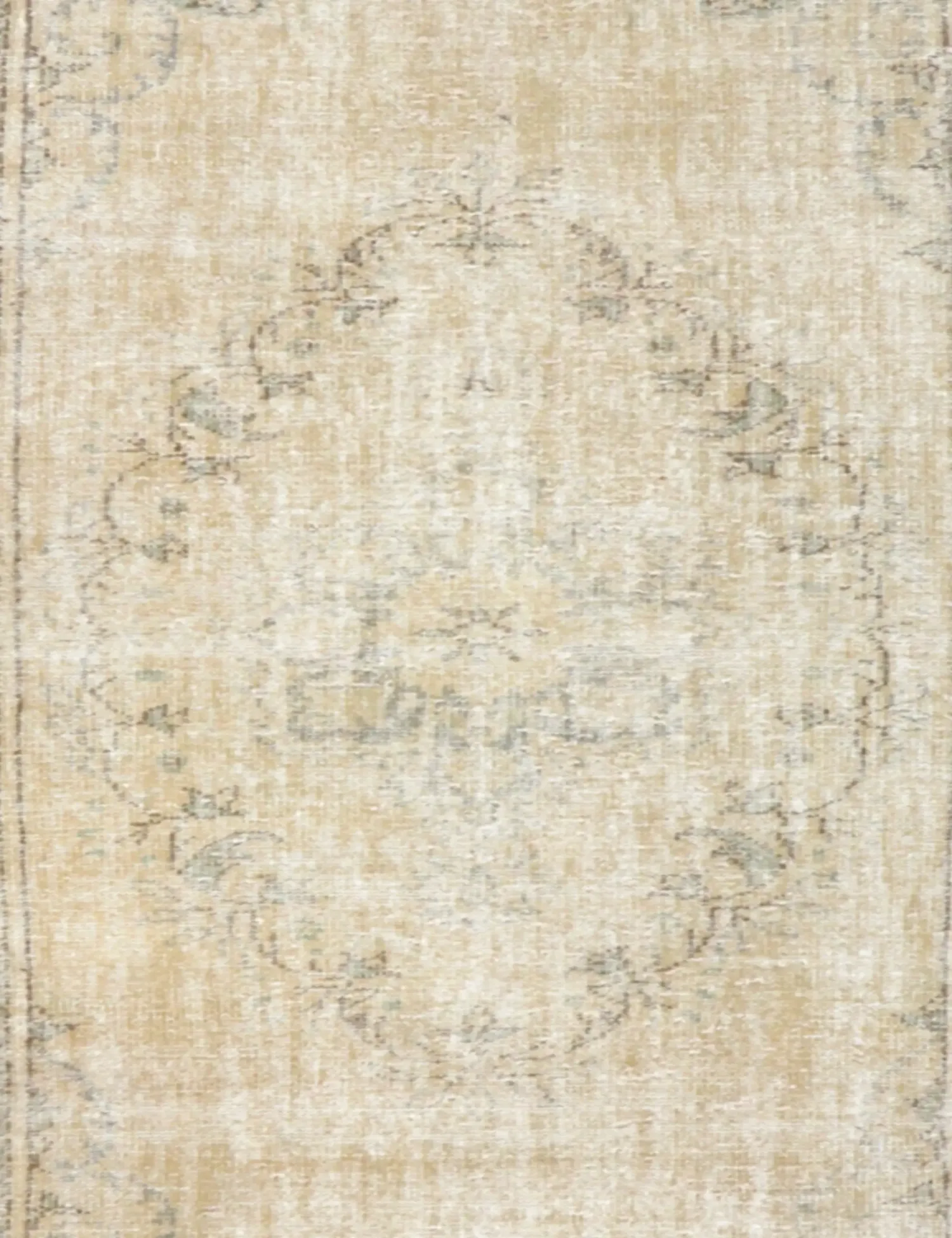 Persian Vintage    <br/>162 x 162 cm