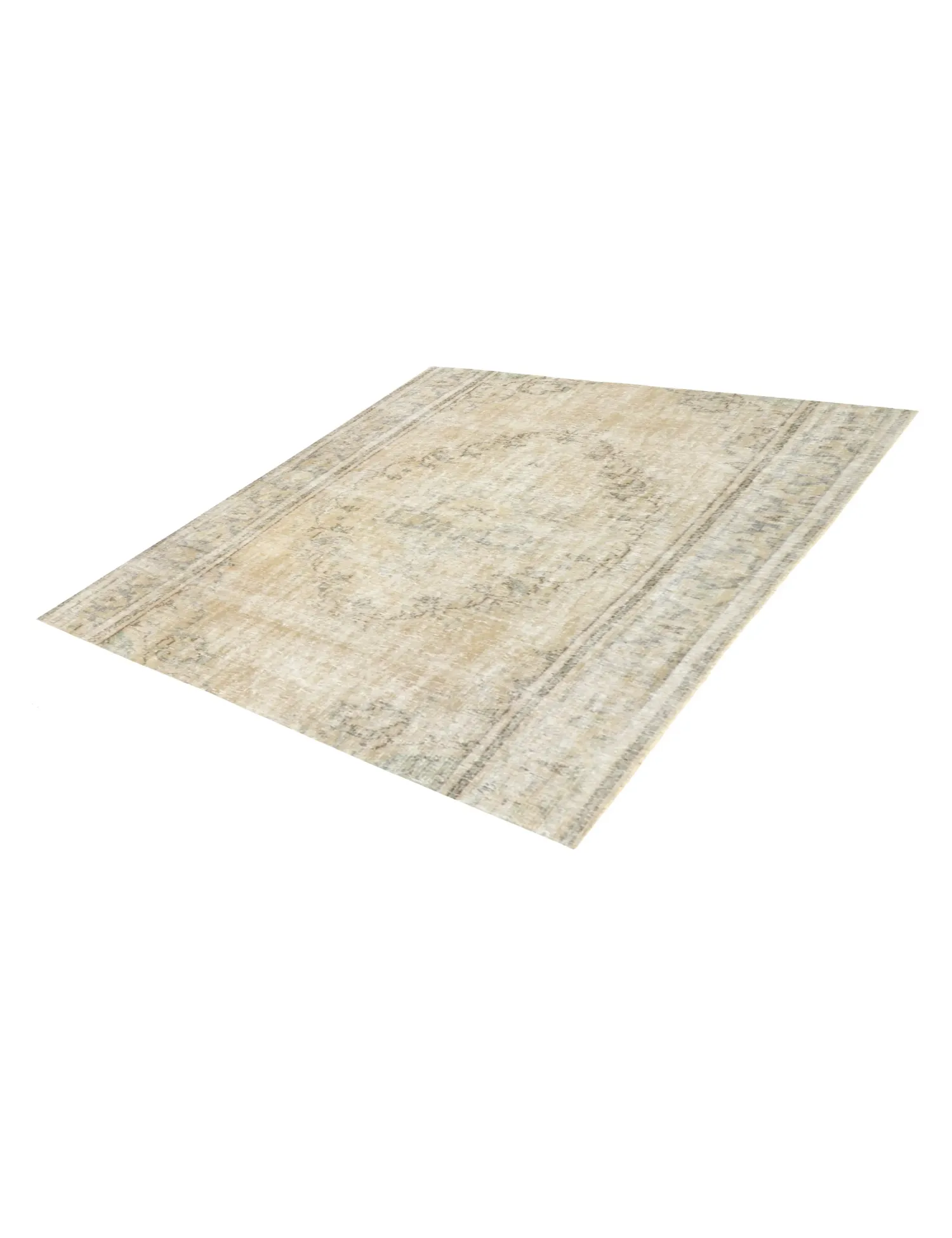 Persian Vintage    <br/>162 x 162 cm