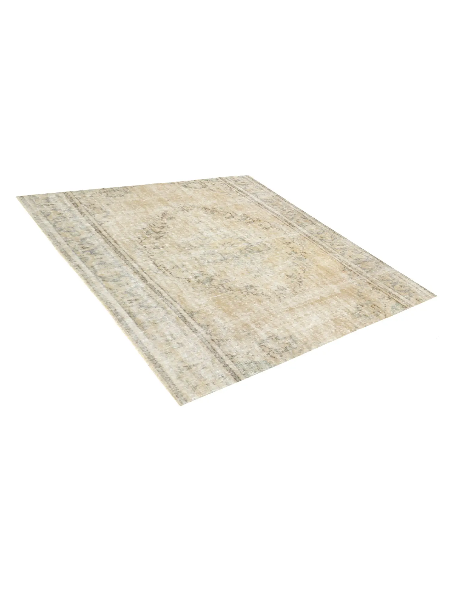 Persian Vintage    <br/>162 x 162 cm