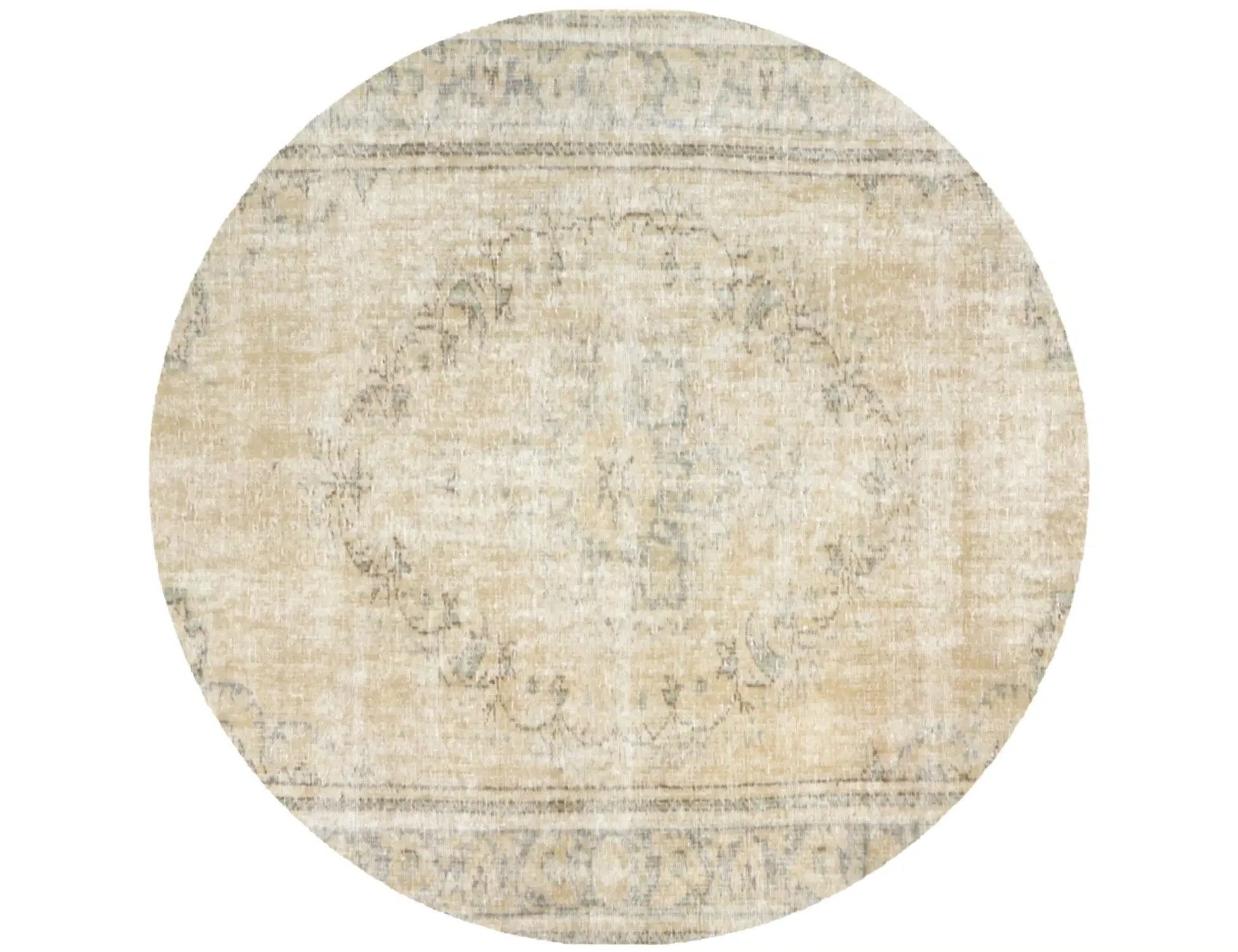 Persian Vintage    <br/>162 x 162 cm