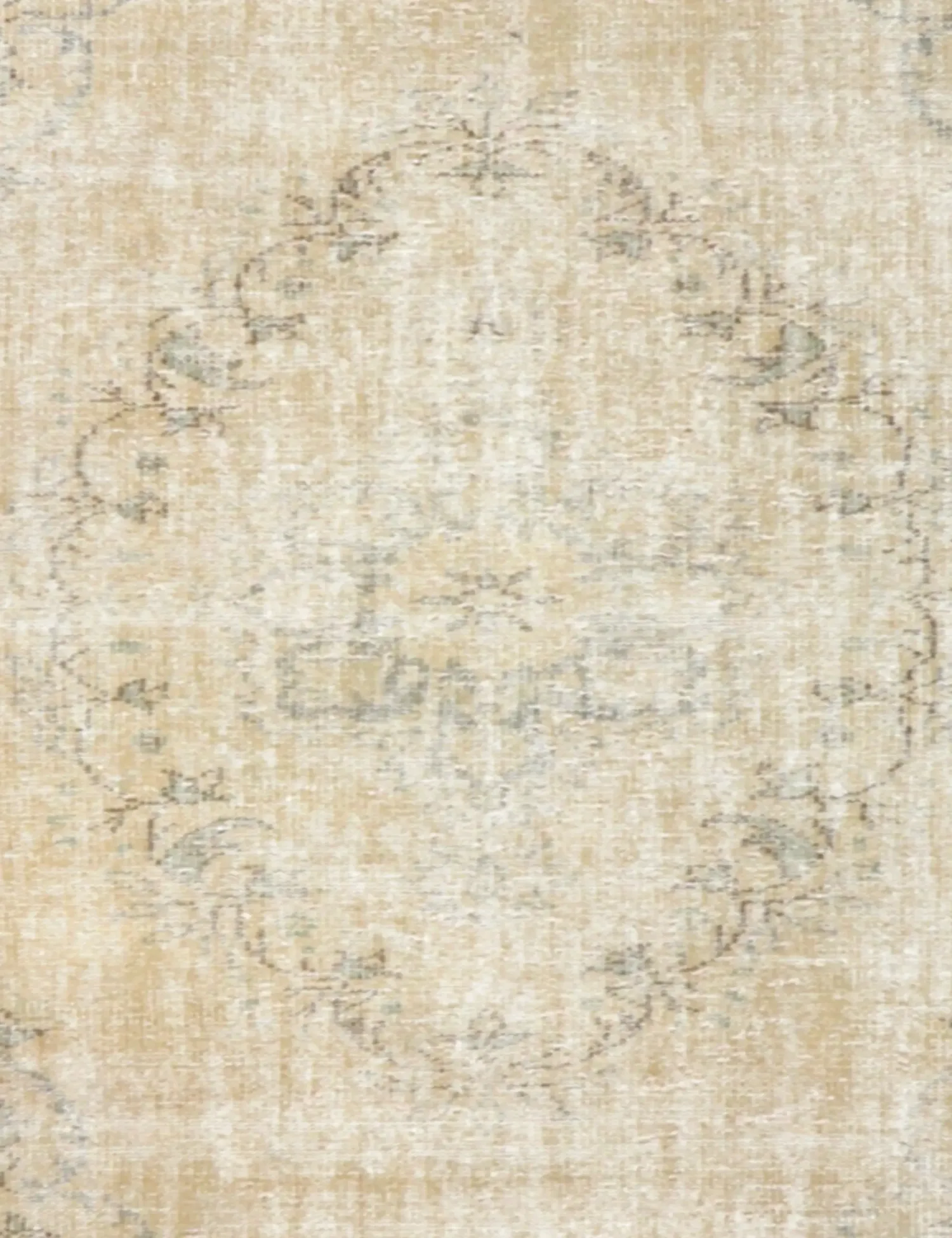 Persian Vintage    <br/>162 x 162 cm