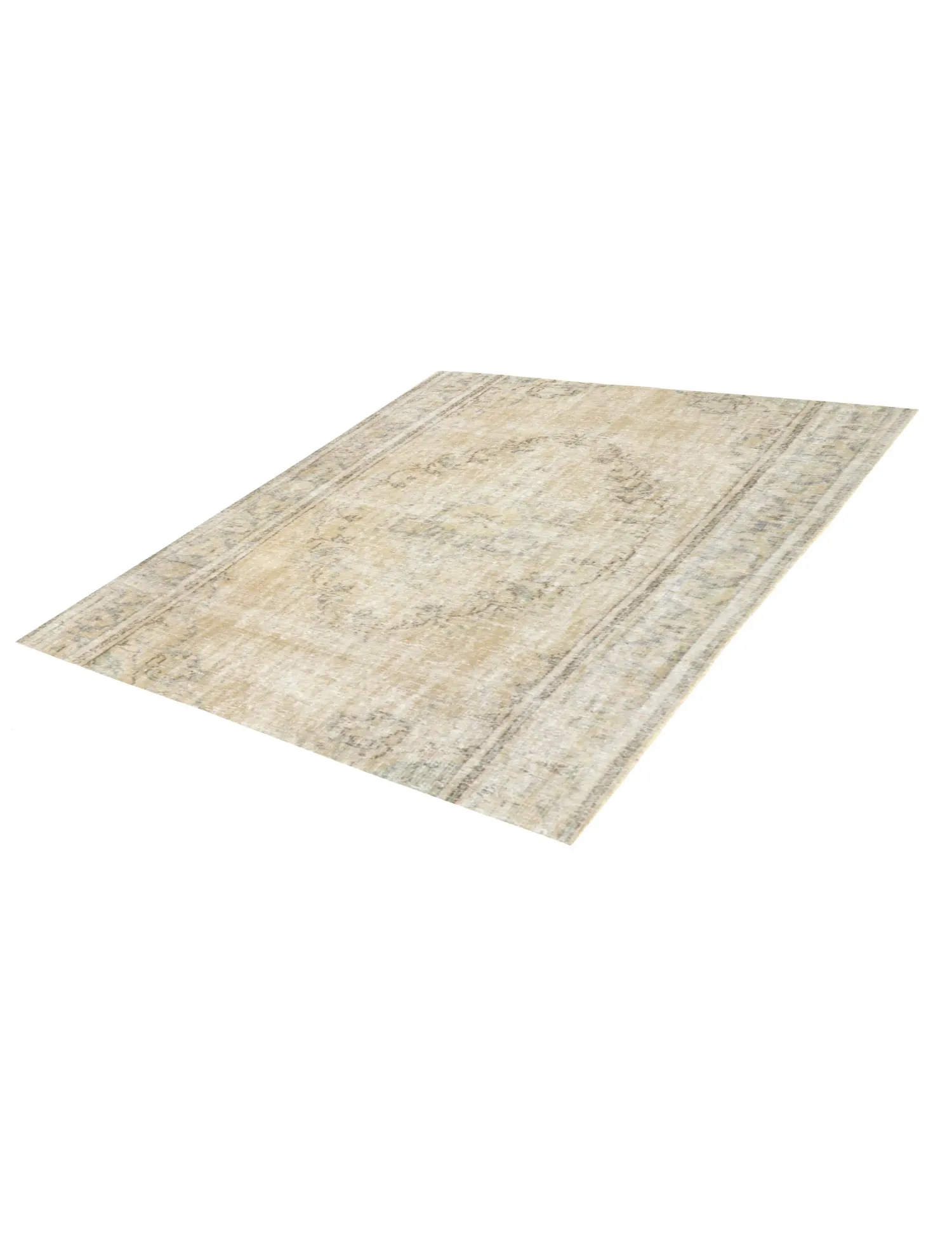 Persian Vintage    <br/>162 x 162 cm