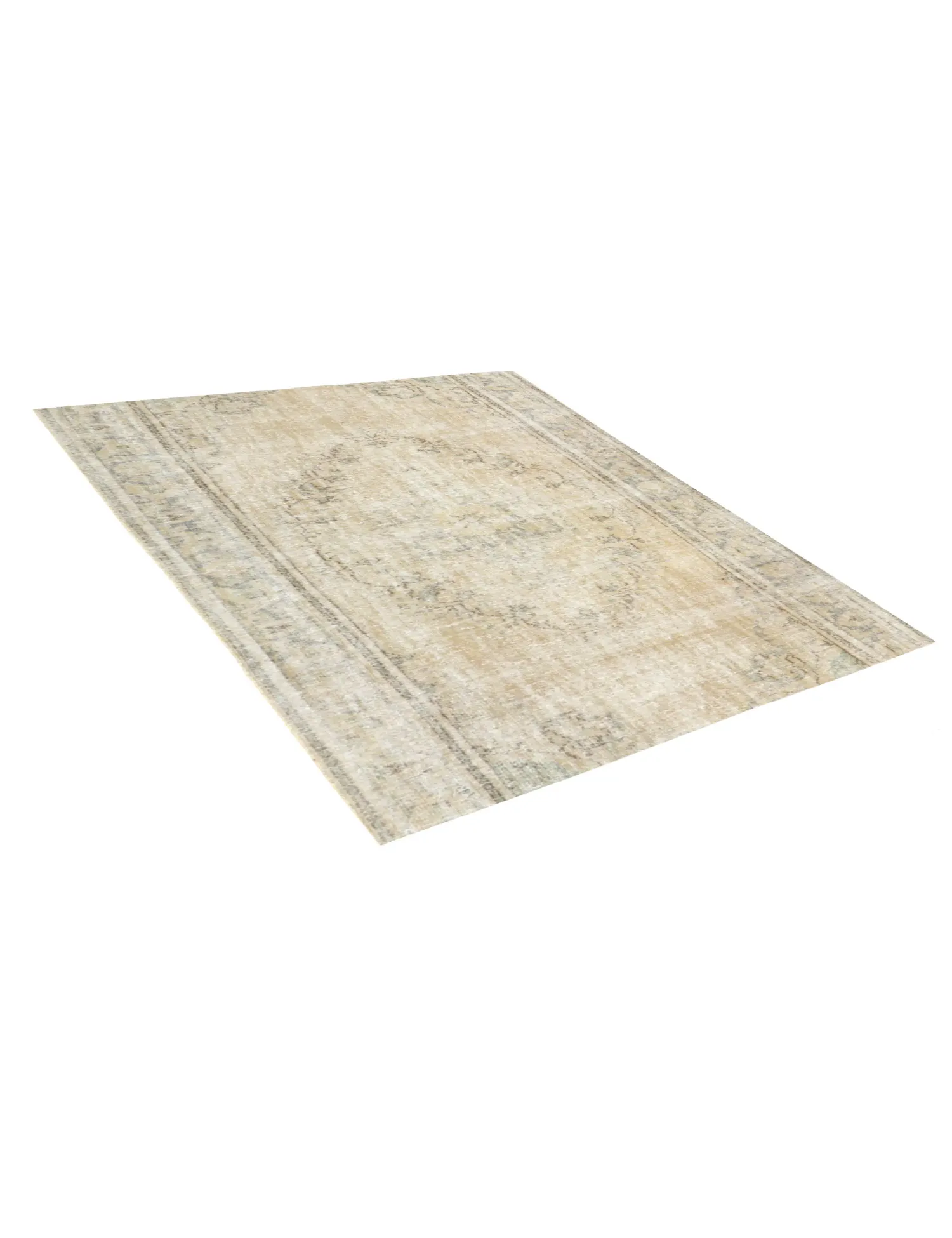 Persian Vintage    <br/>162 x 162 cm