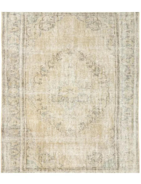 Persian Vintage Χαλί 240 x 162 