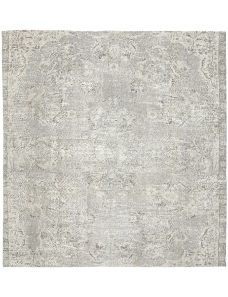 Persian Vintage Χαλί 205 x 205 