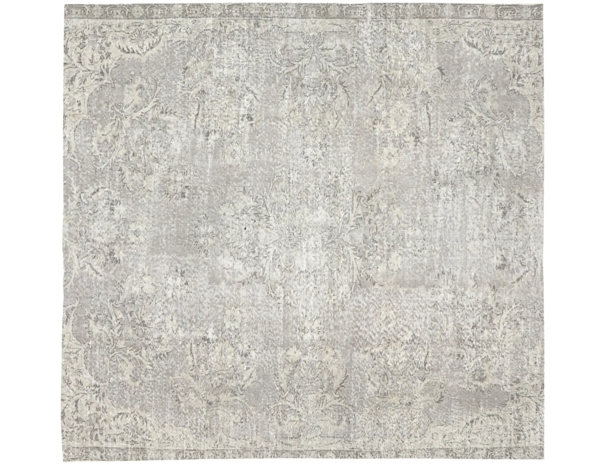 Persian Vintage    <br/>205 x 205 cm