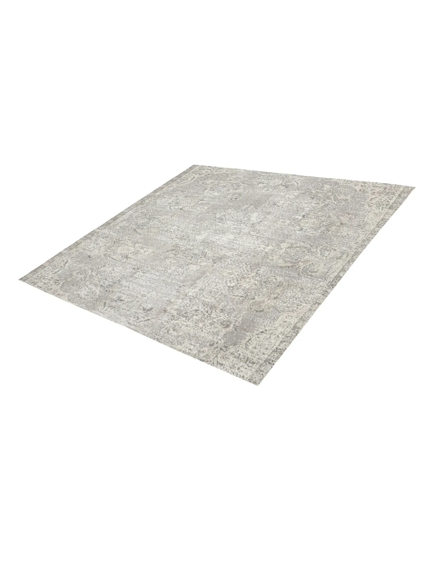 Persian Vintage    <br/>205 x 205 cm