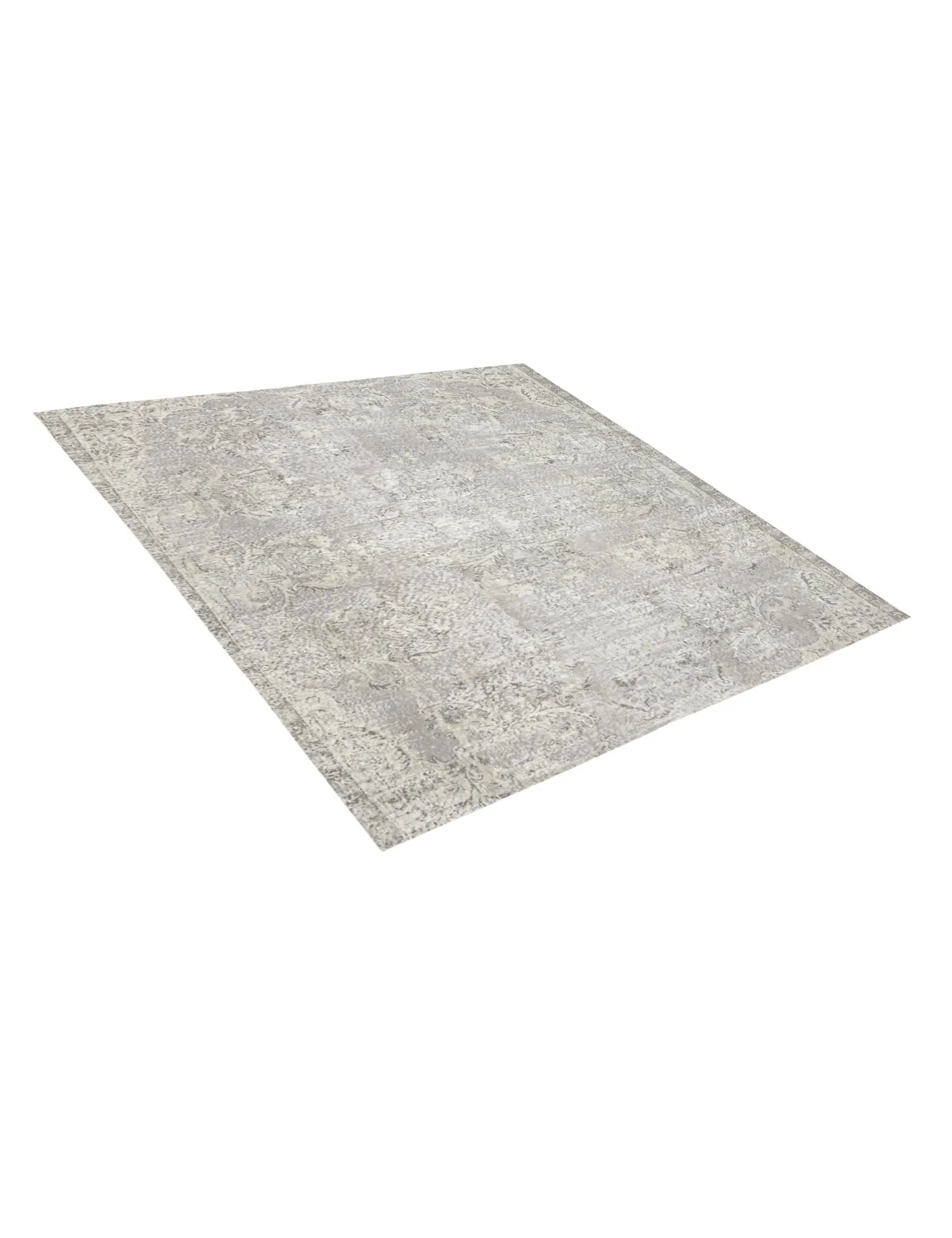 Persian Vintage    <br/>205 x 205 cm