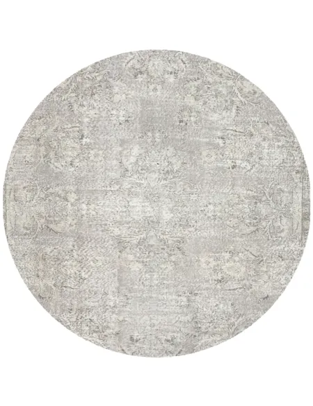 Persian Vintage Χαλί 205 x 205 