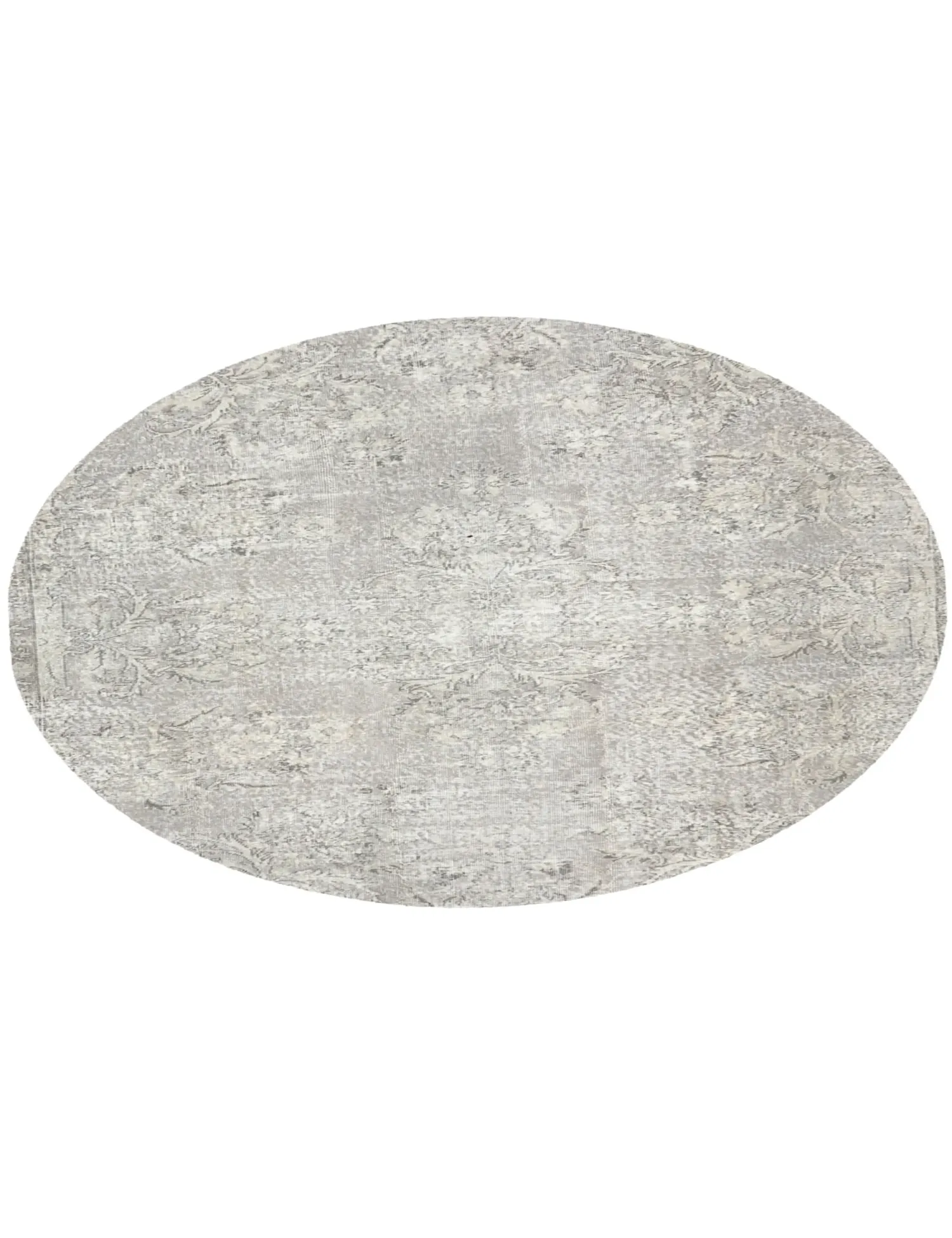 Persian Vintage    <br/>205 x 205 cm