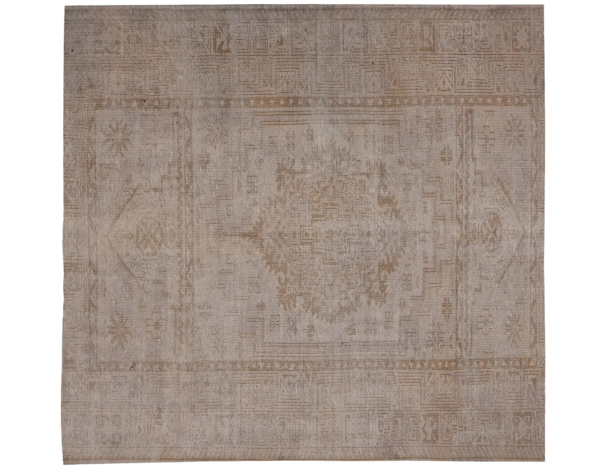 Persian Vintage    <br/>197 x 197 cm