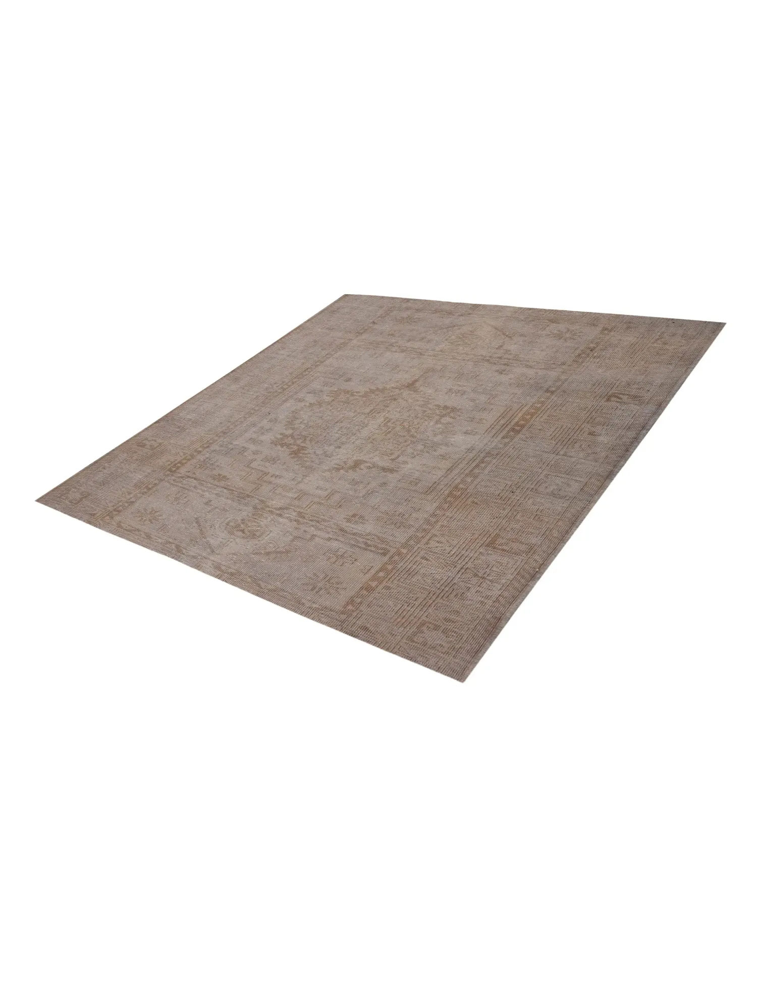 Persian Vintage    <br/>197 x 197 cm