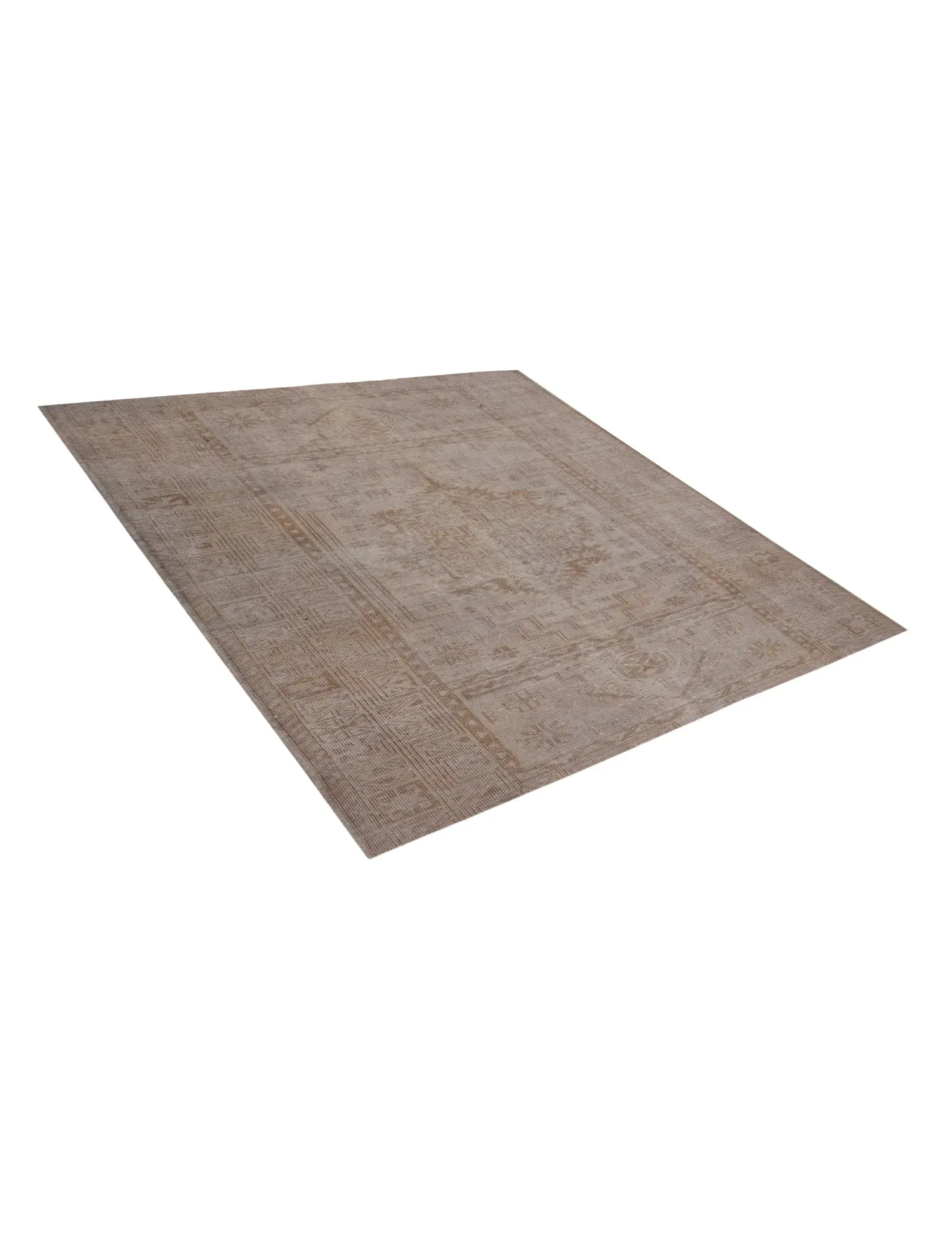 Persian Vintage    <br/>197 x 197 cm