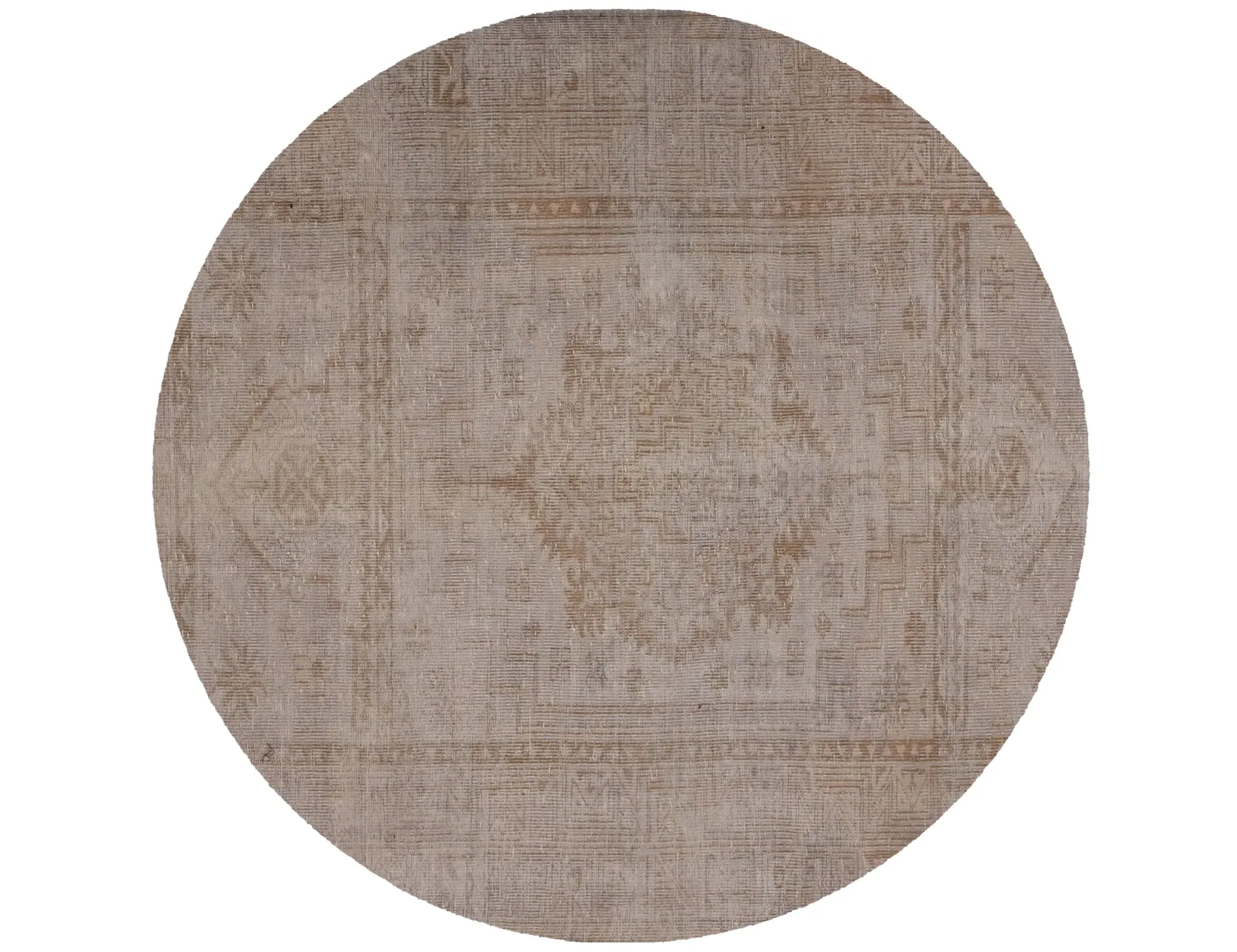 Persian Vintage    <br/>197 x 197 cm