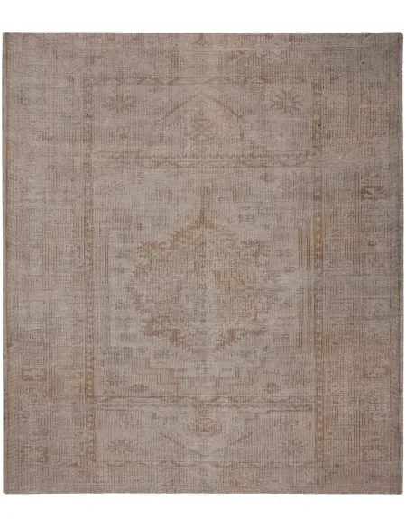 Persian Vintage Χαλί 250 x 197 