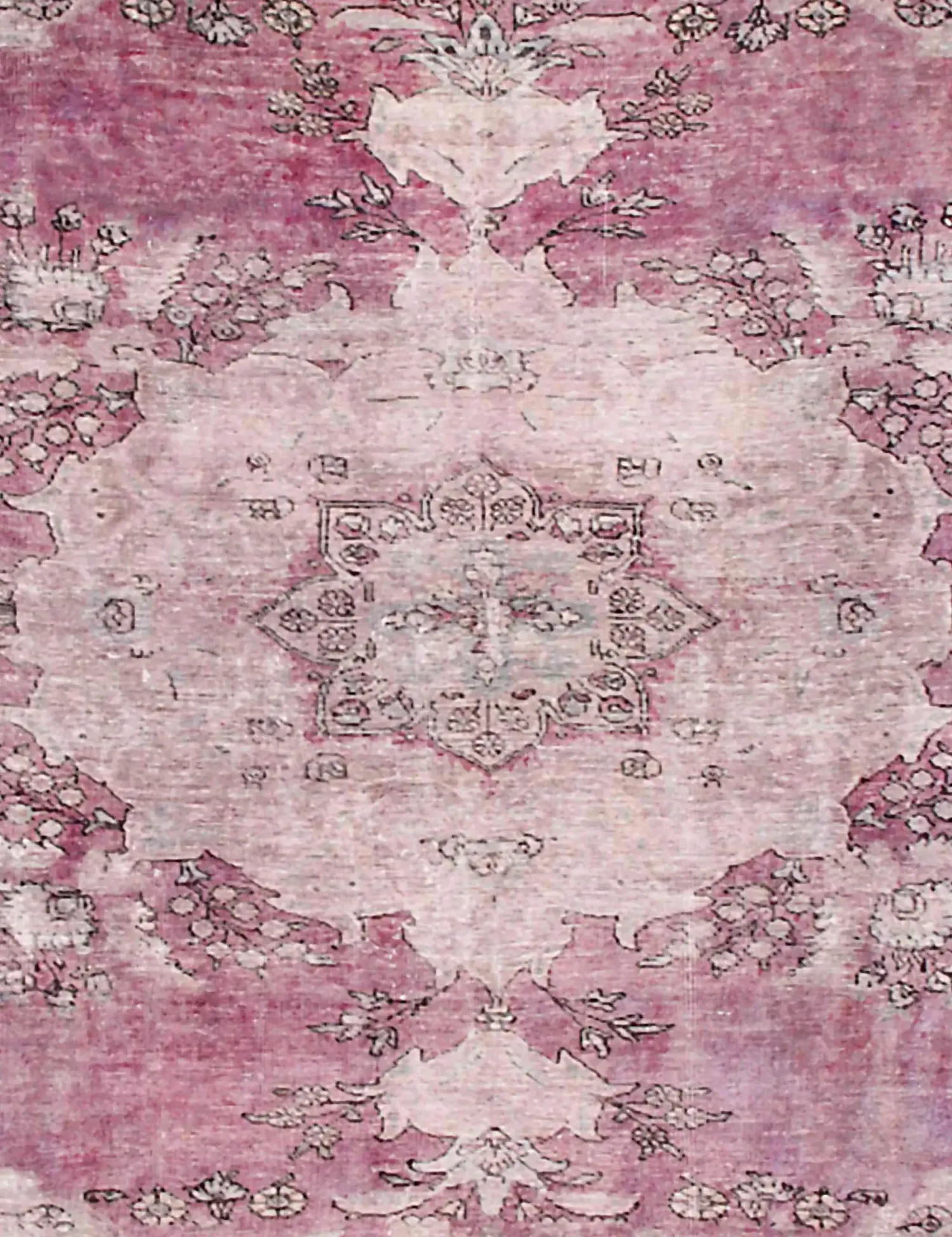 Vintage    <br/>222 x 222 cm