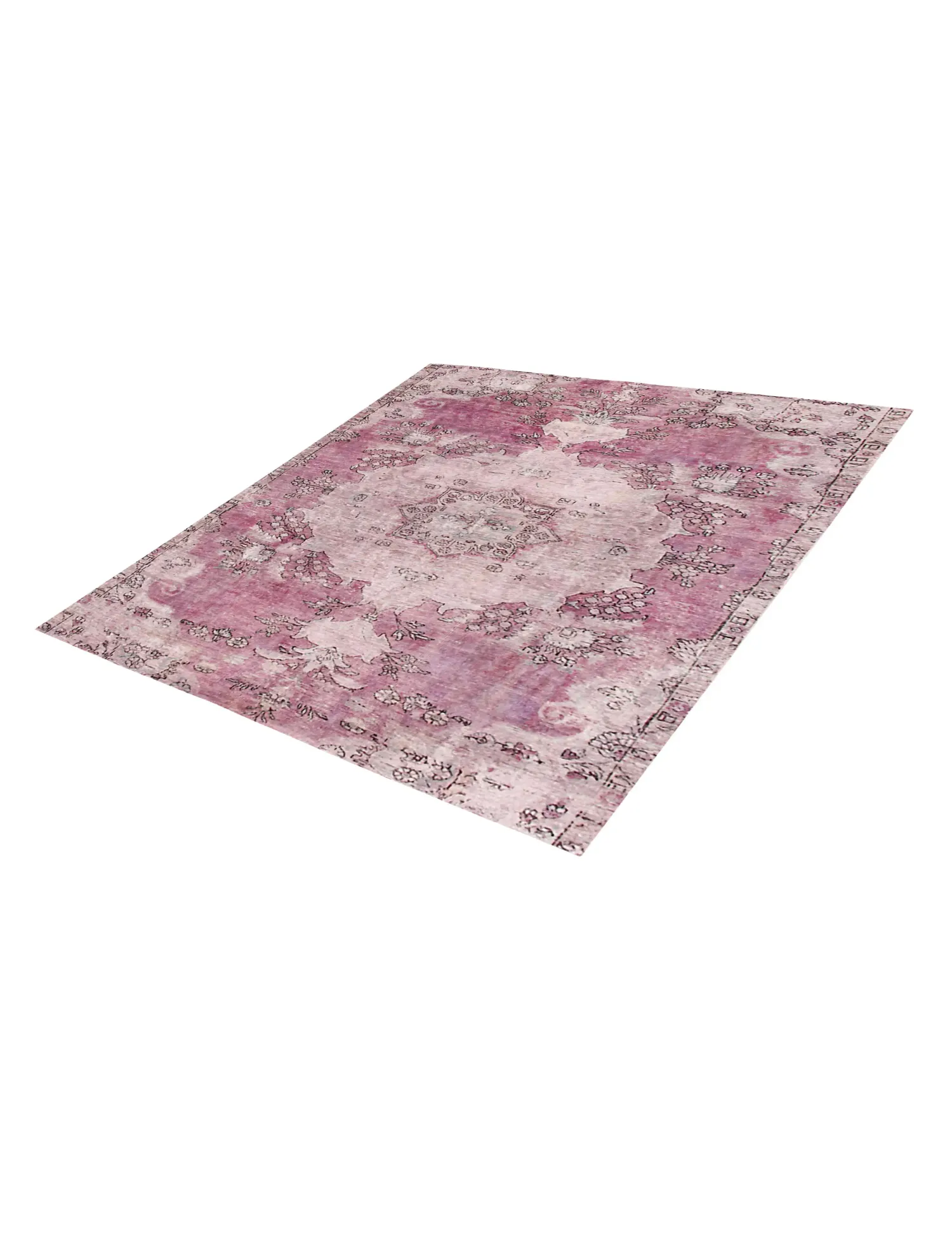 Vintage    <br/>222 x 222 cm