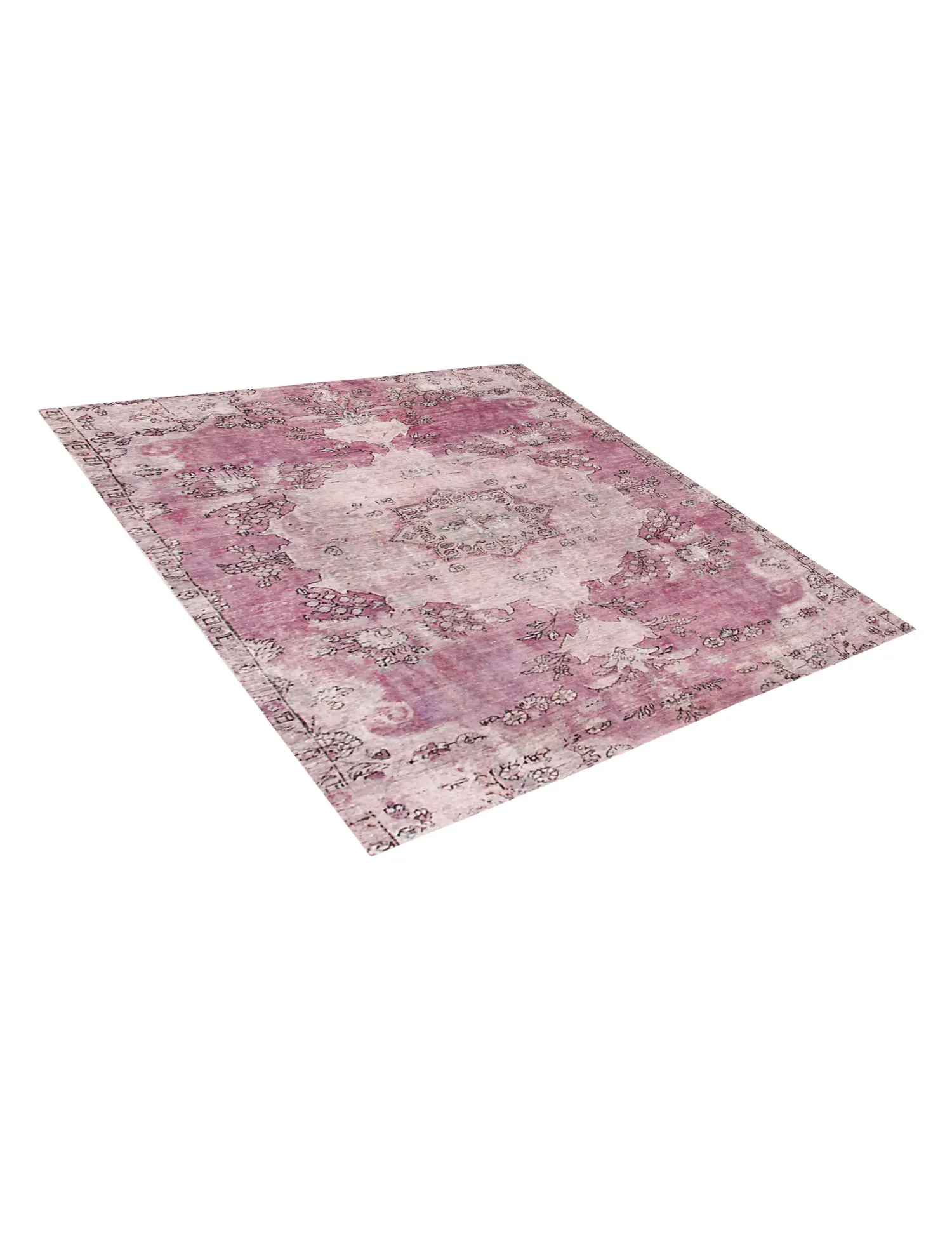 Vintage    <br/>222 x 222 cm