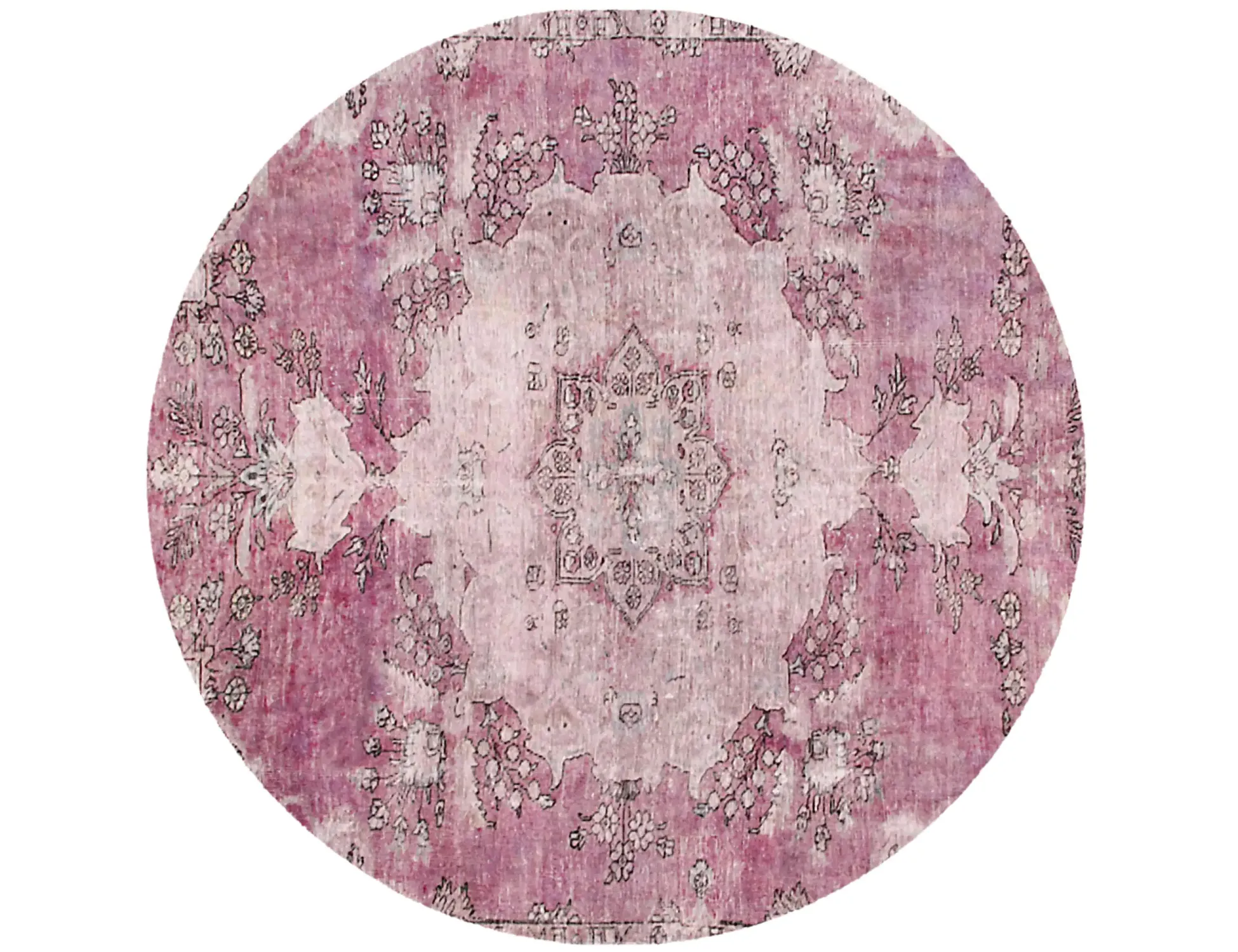 Vintage    <br/>222 x 222 cm