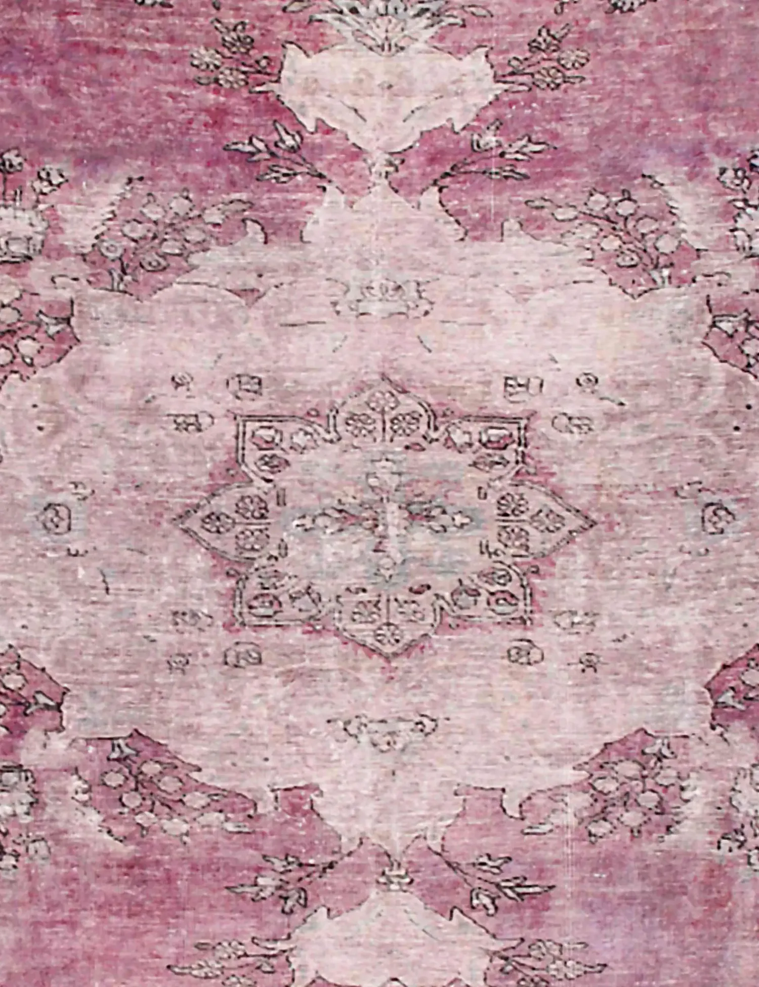 Vintage    <br/>222 x 222 cm