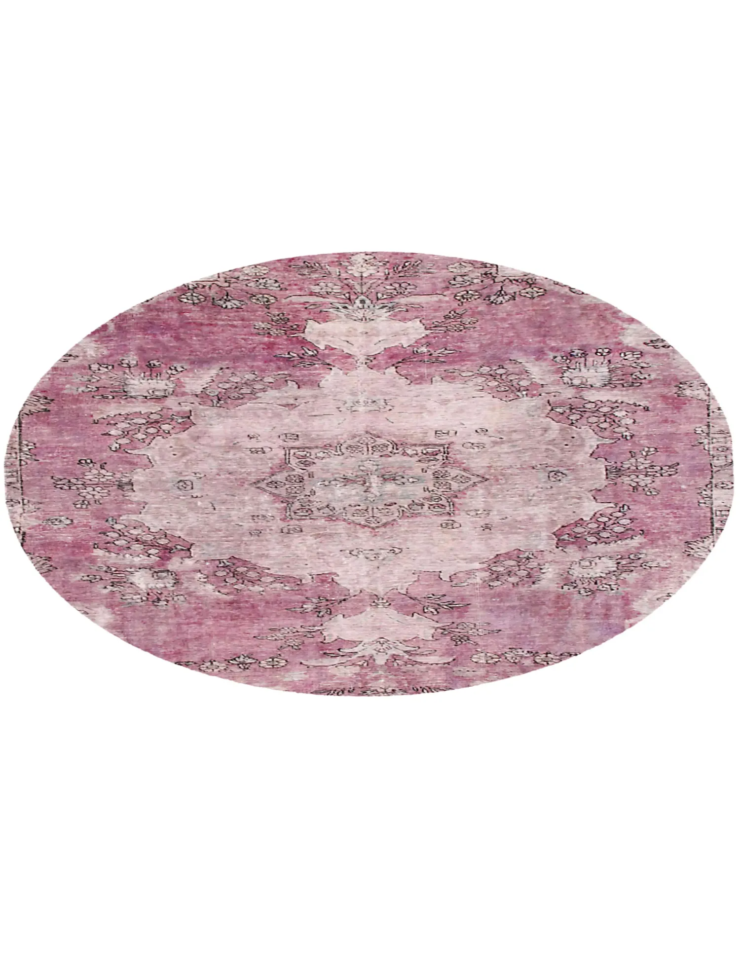 Vintage    <br/>222 x 222 cm