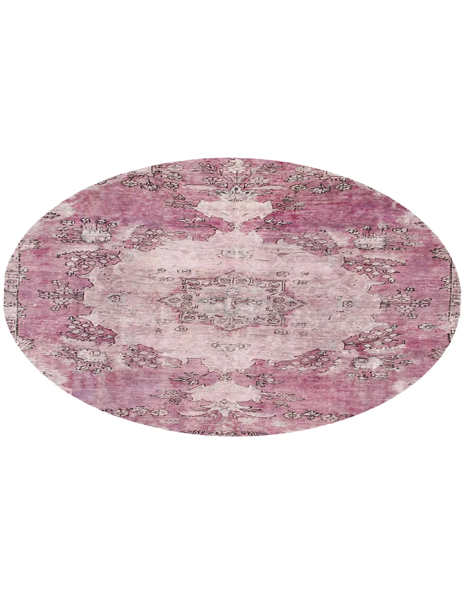 Vintage    <br/>222 x 222 cm