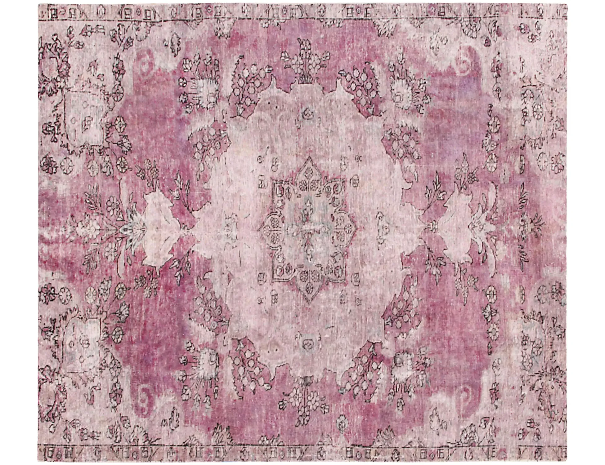 Vintage    <br/>290 x 222 cm