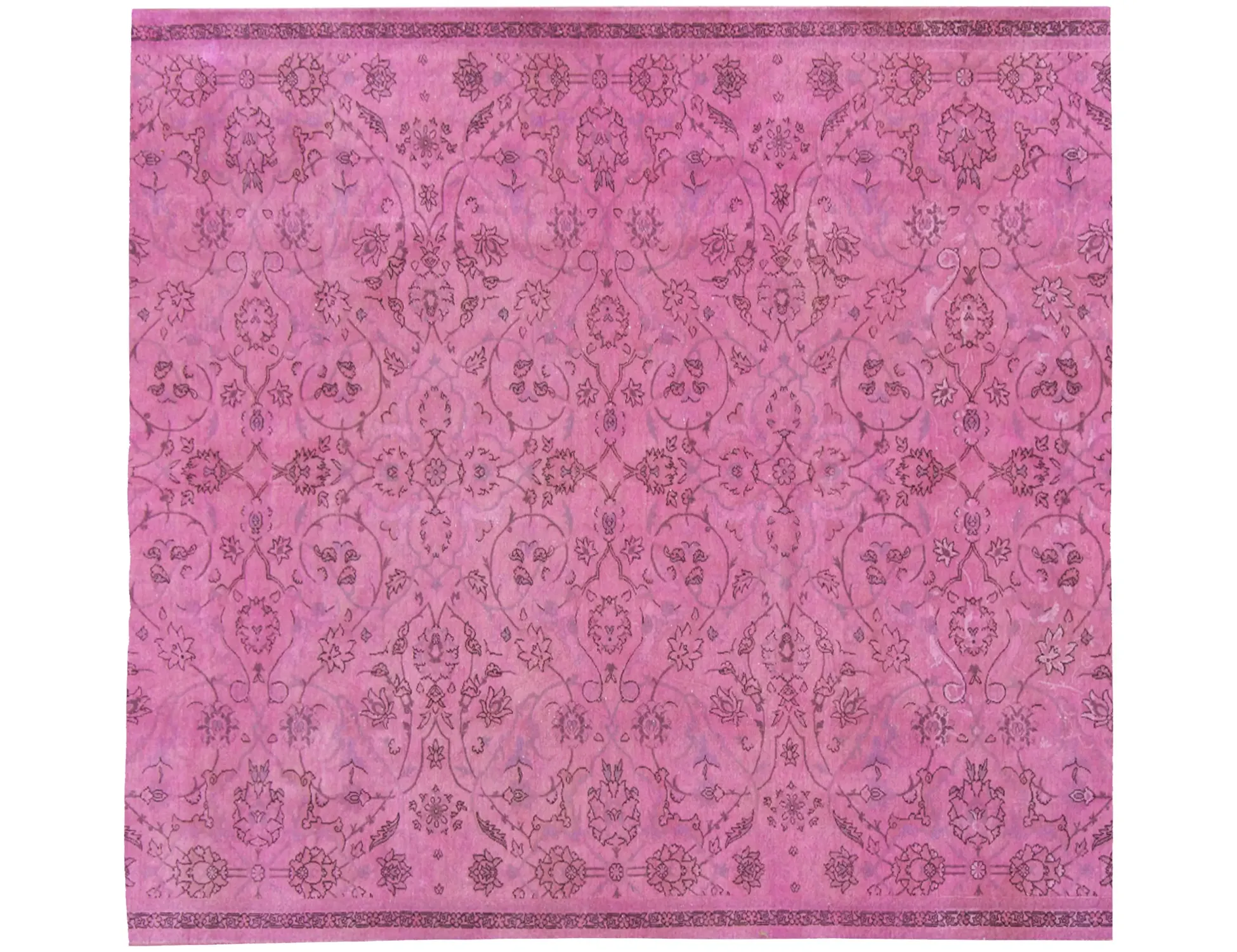 Vintage    <br/>151 x 151 cm