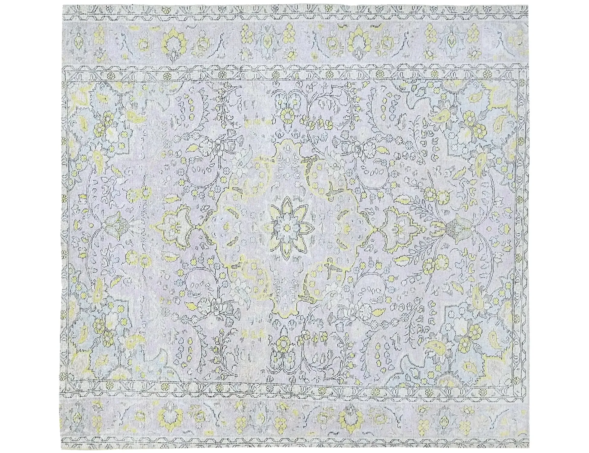 Persian Vintage    <br/>200 x 200 cm