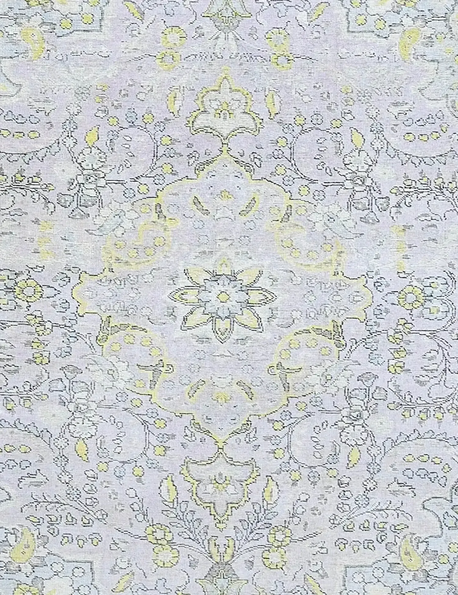 Persian Vintage    <br/>200 x 200 cm