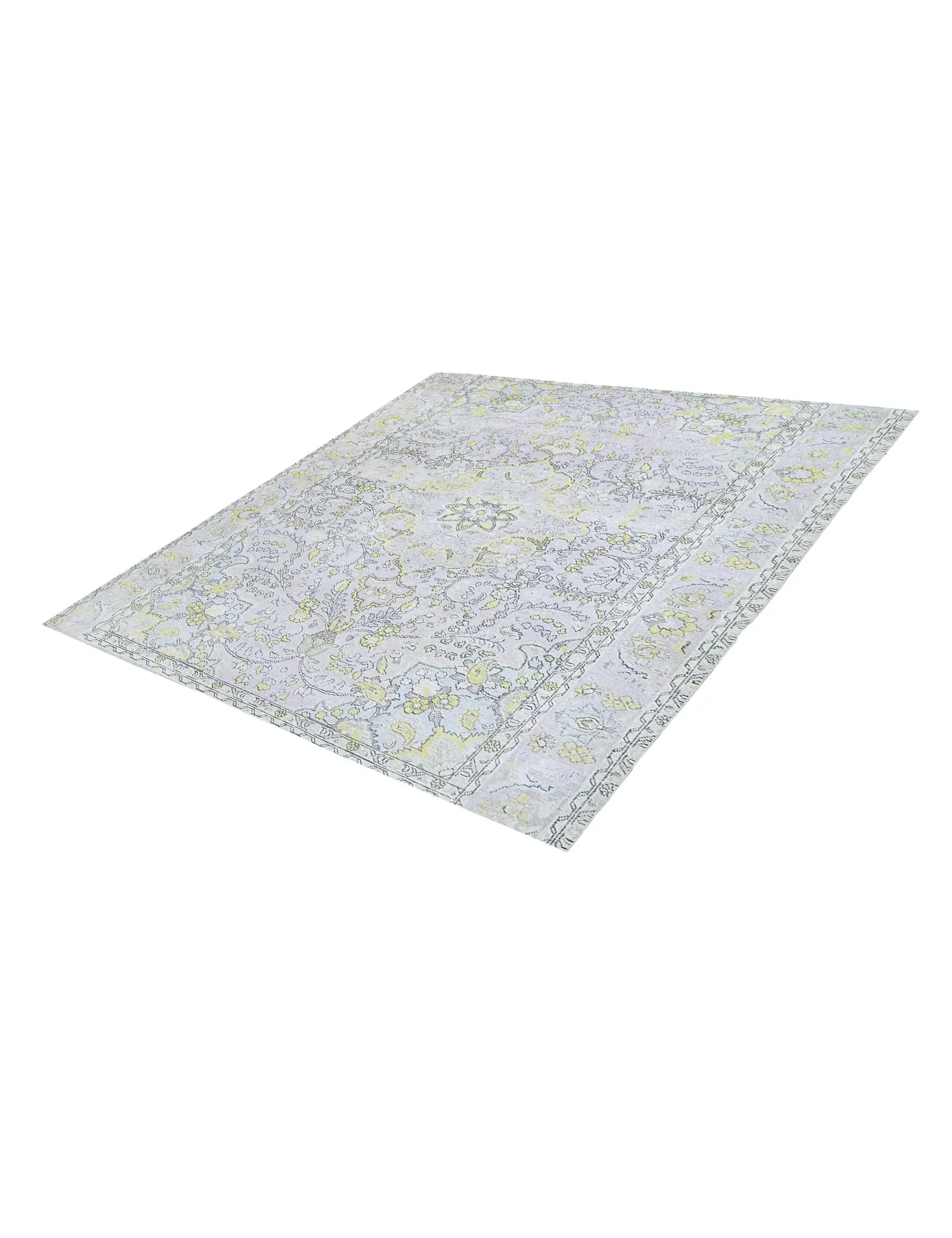 Persian Vintage    <br/>200 x 200 cm