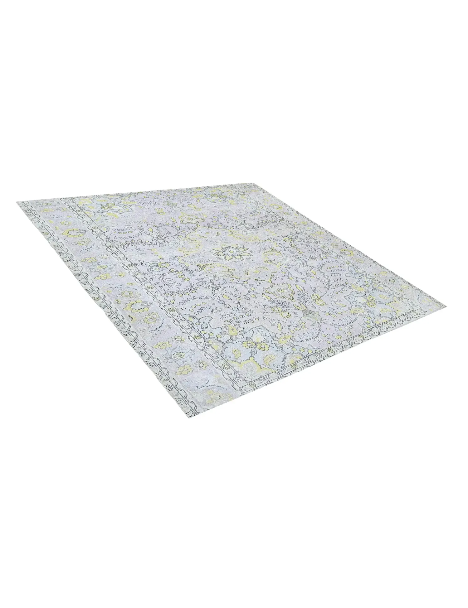Persian Vintage    <br/>200 x 200 cm