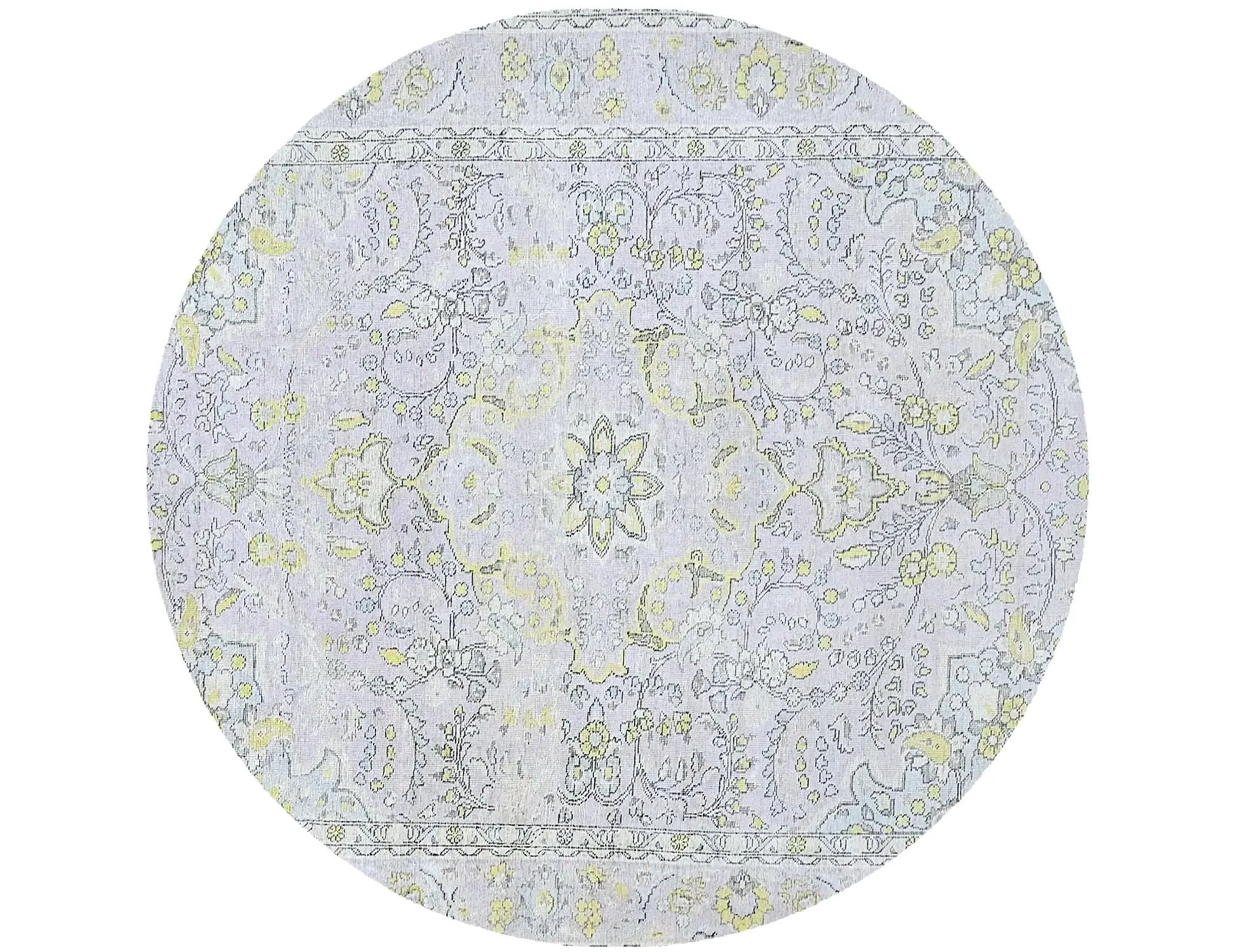 Persian Vintage    <br/>200 x 200 cm