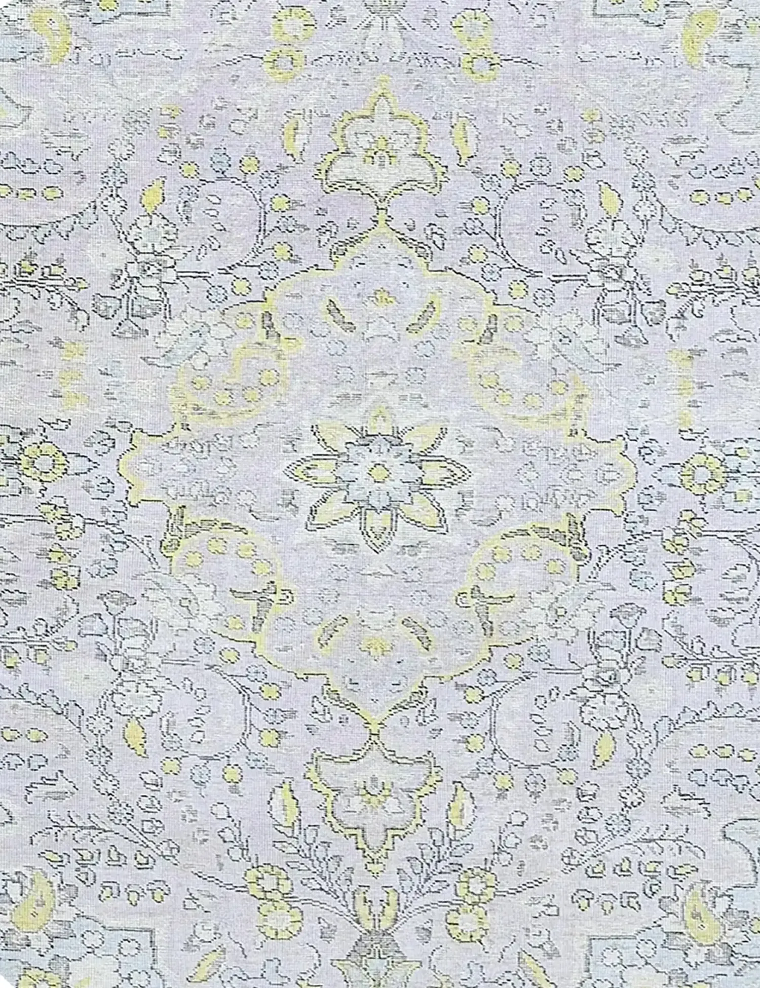 Persian Vintage    <br/>200 x 200 cm