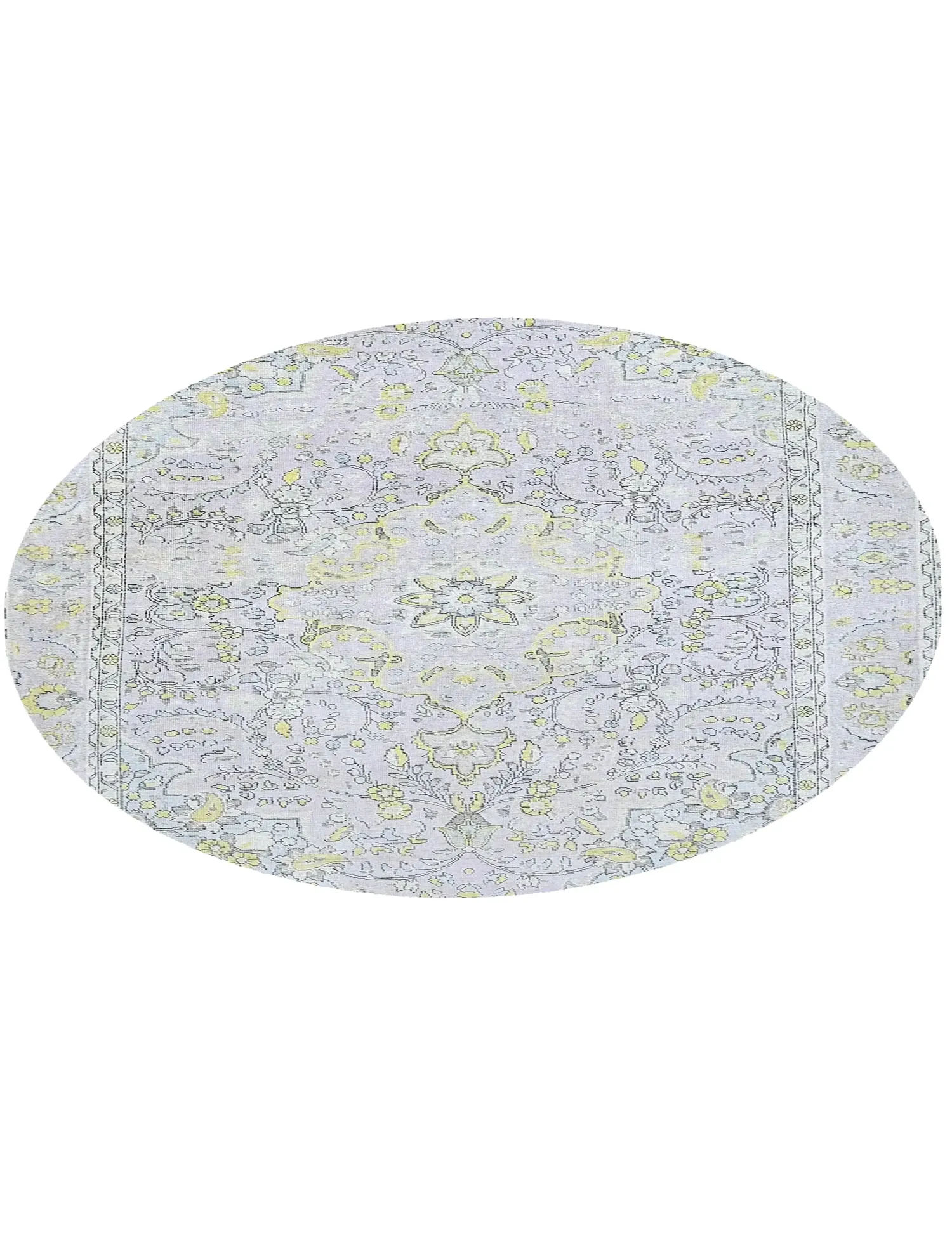 Persian Vintage    <br/>200 x 200 cm