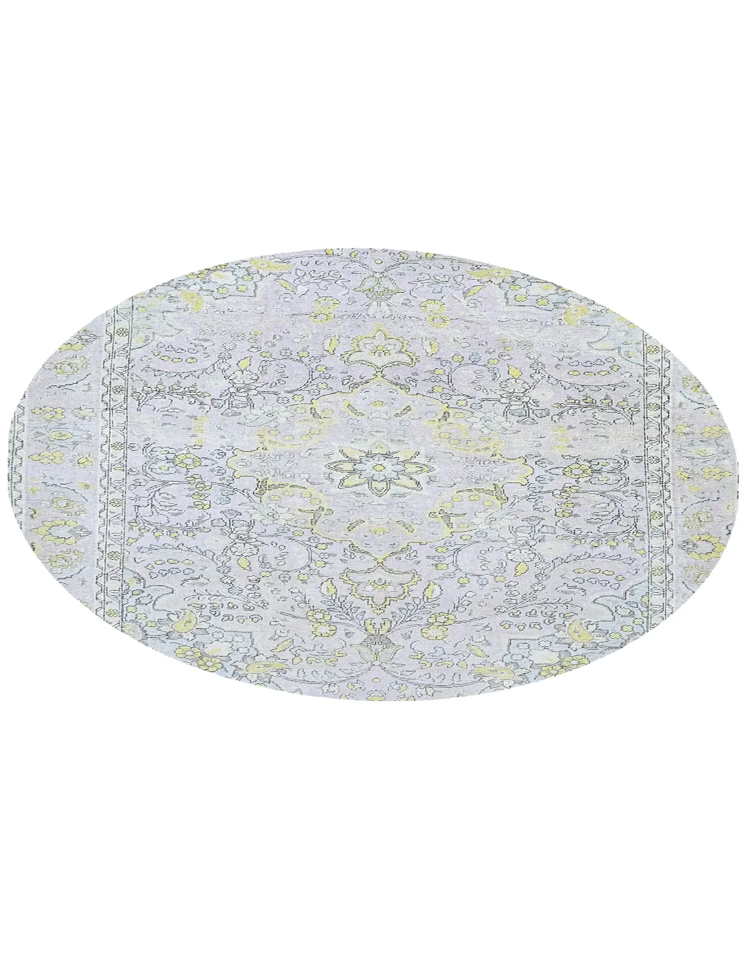 Persian Vintage    <br/>200 x 200 cm