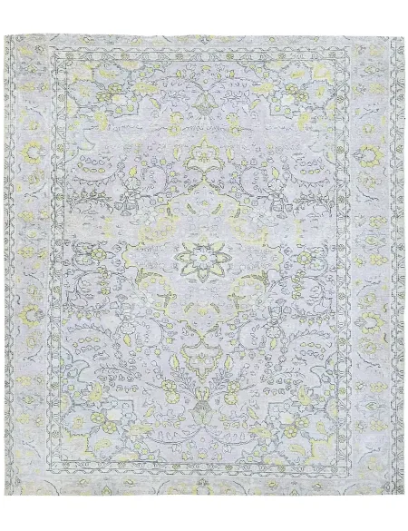 Persian Vintage Χαλί 250 x 200 