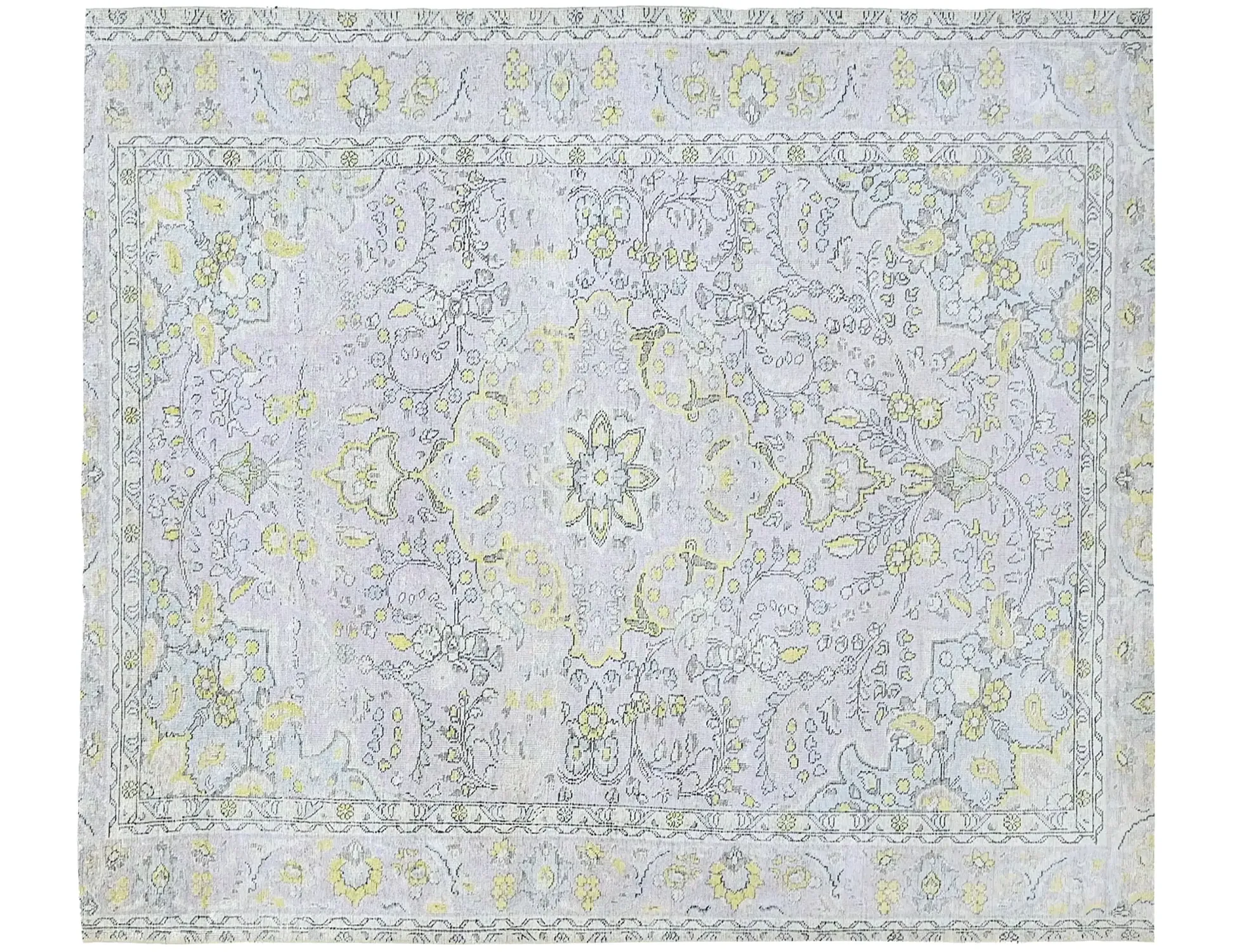 Persian Vintage    <br/>250 x 200 cm