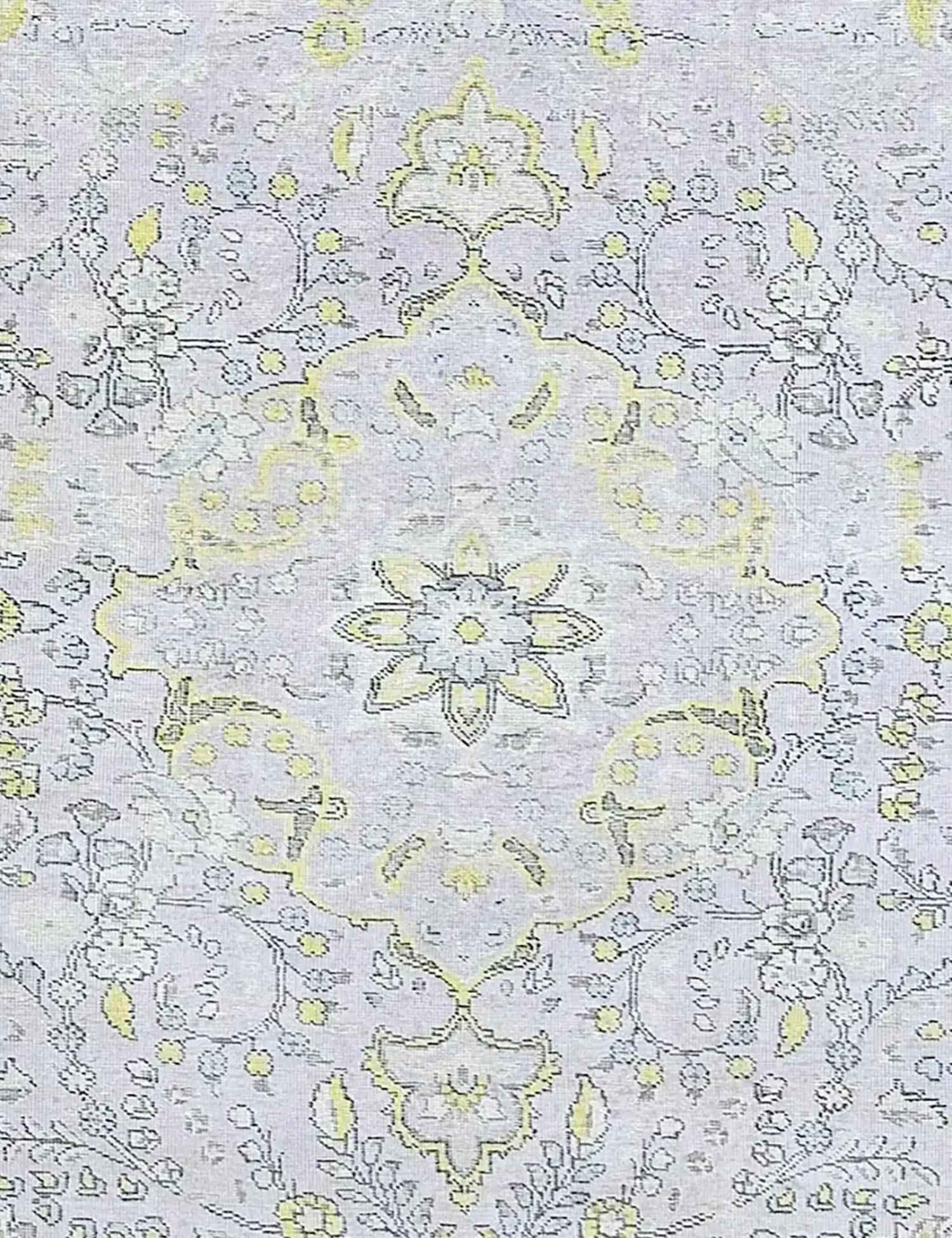Persian Vintage    <br/>250 x 200 cm