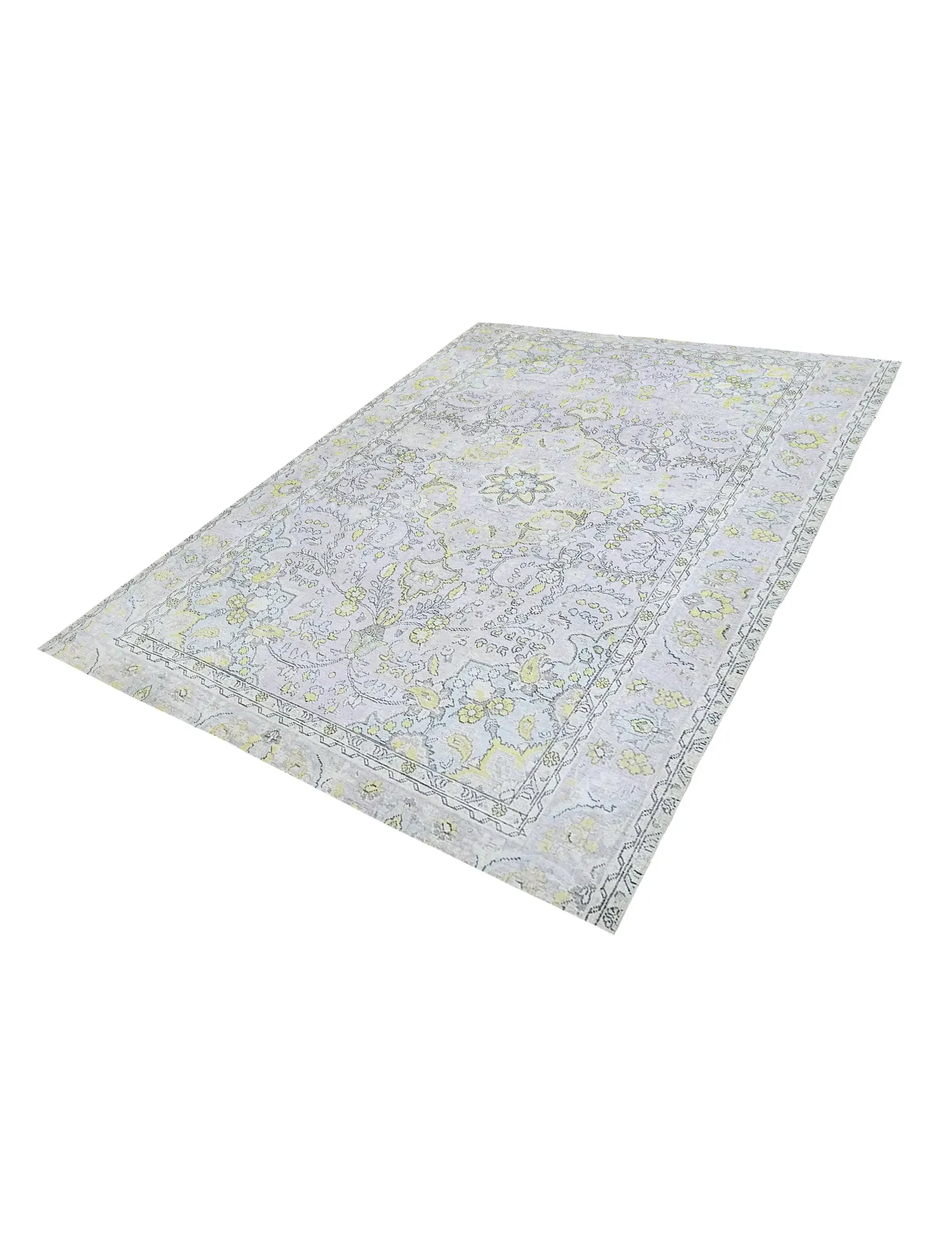 Persian Vintage    <br/>250 x 200 cm