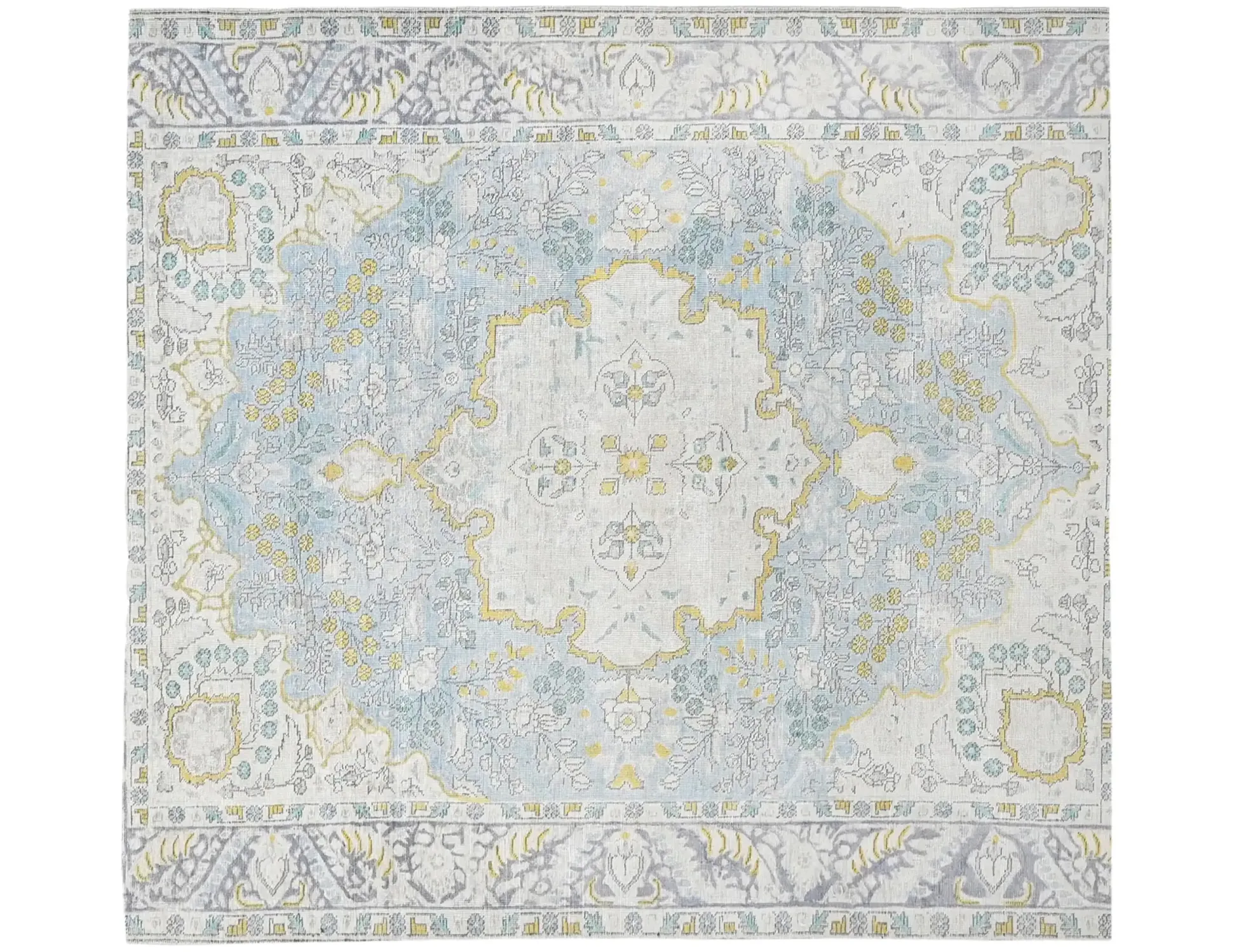 Persian Vintage    <br/>194 x 194 cm