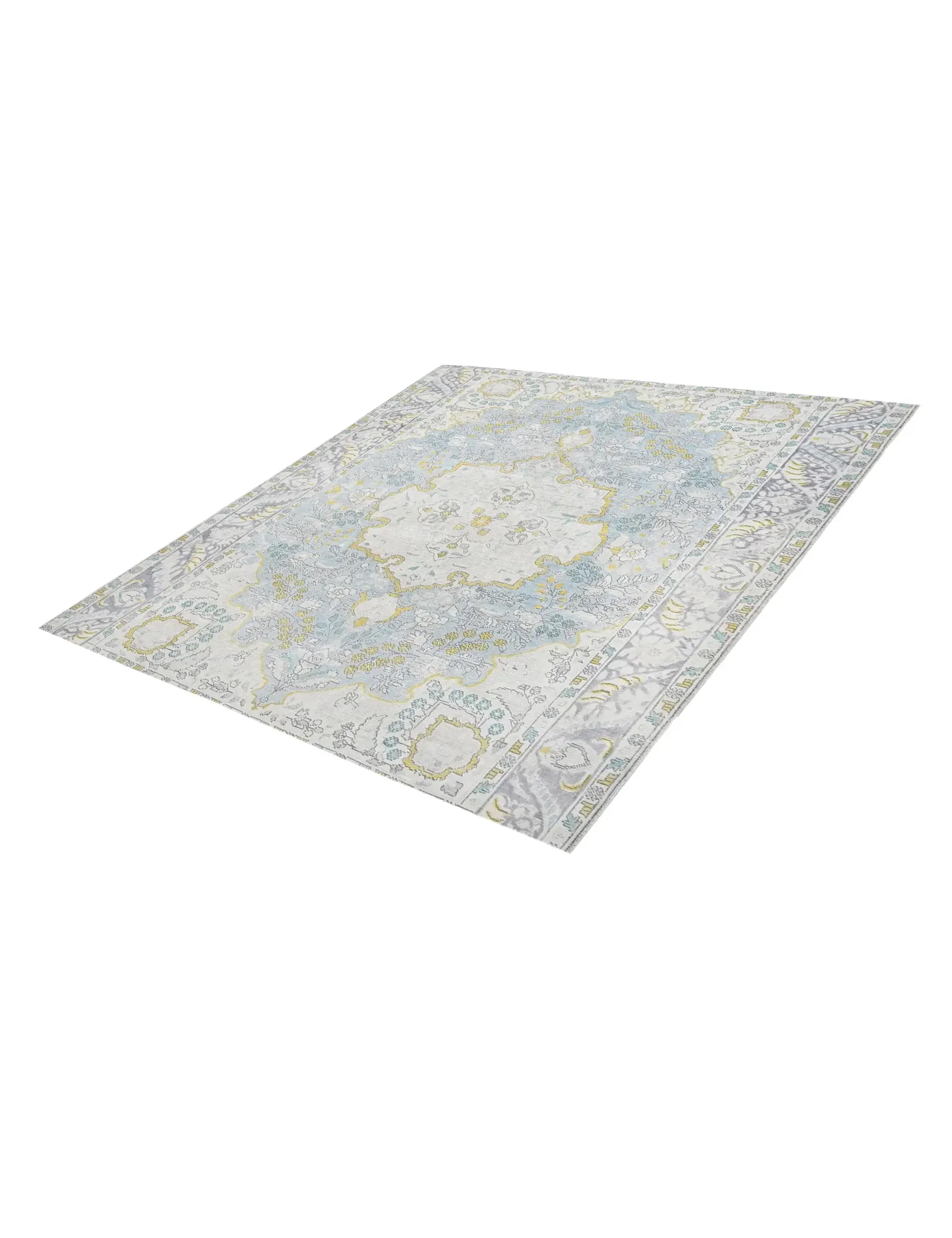 Persian Vintage    <br/>194 x 194 cm