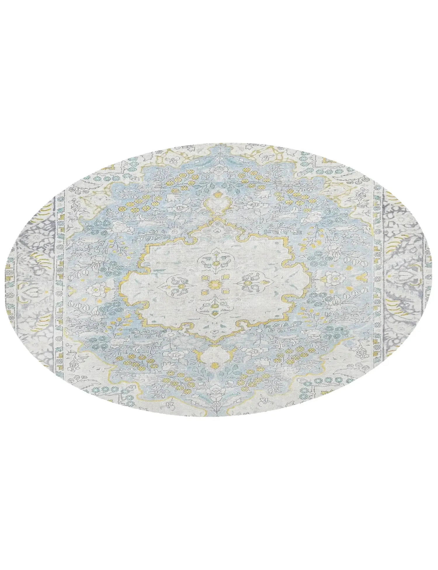 Persian Vintage    <br/>194 x 194 cm