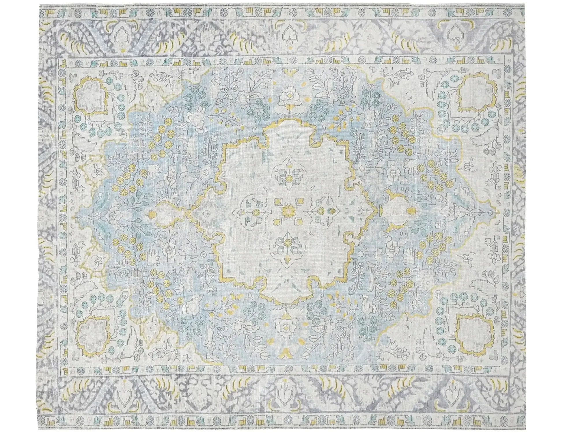 Persian Vintage    <br/>250 x 194 cm