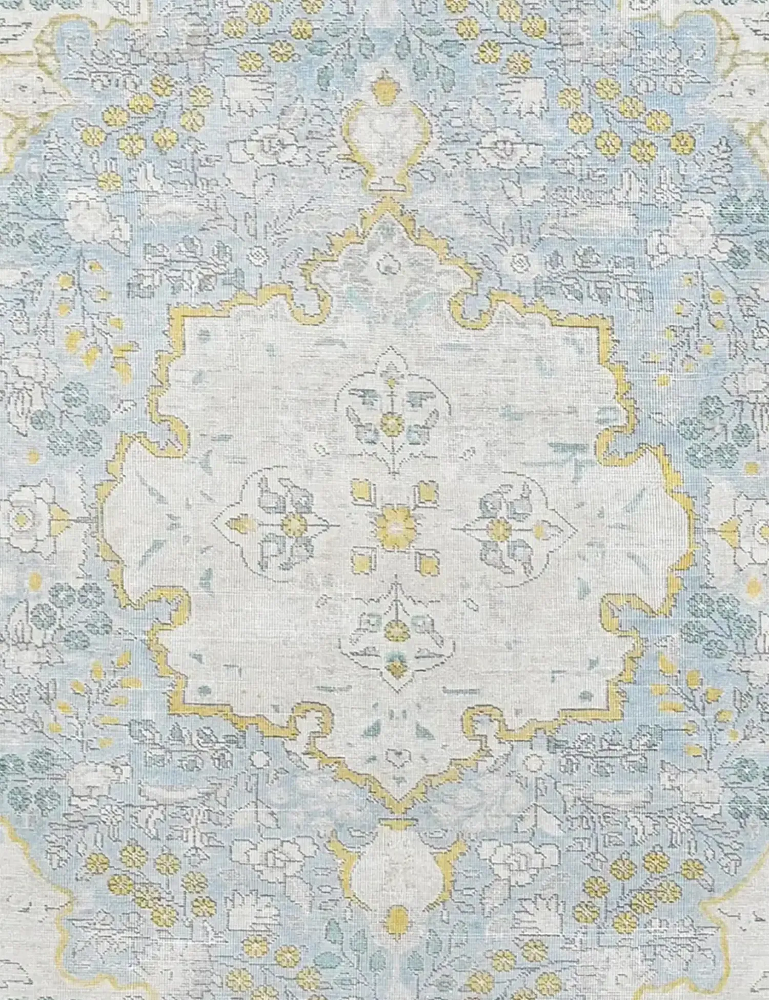 Persian Vintage    <br/>250 x 194 cm