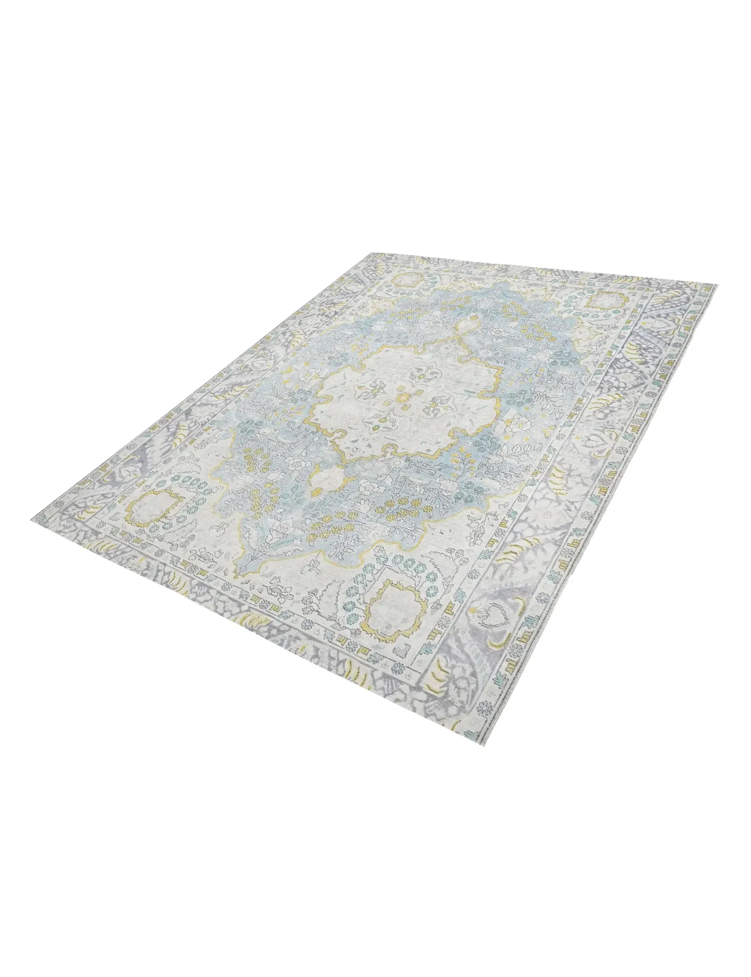 Persian Vintage    <br/>250 x 194 cm
