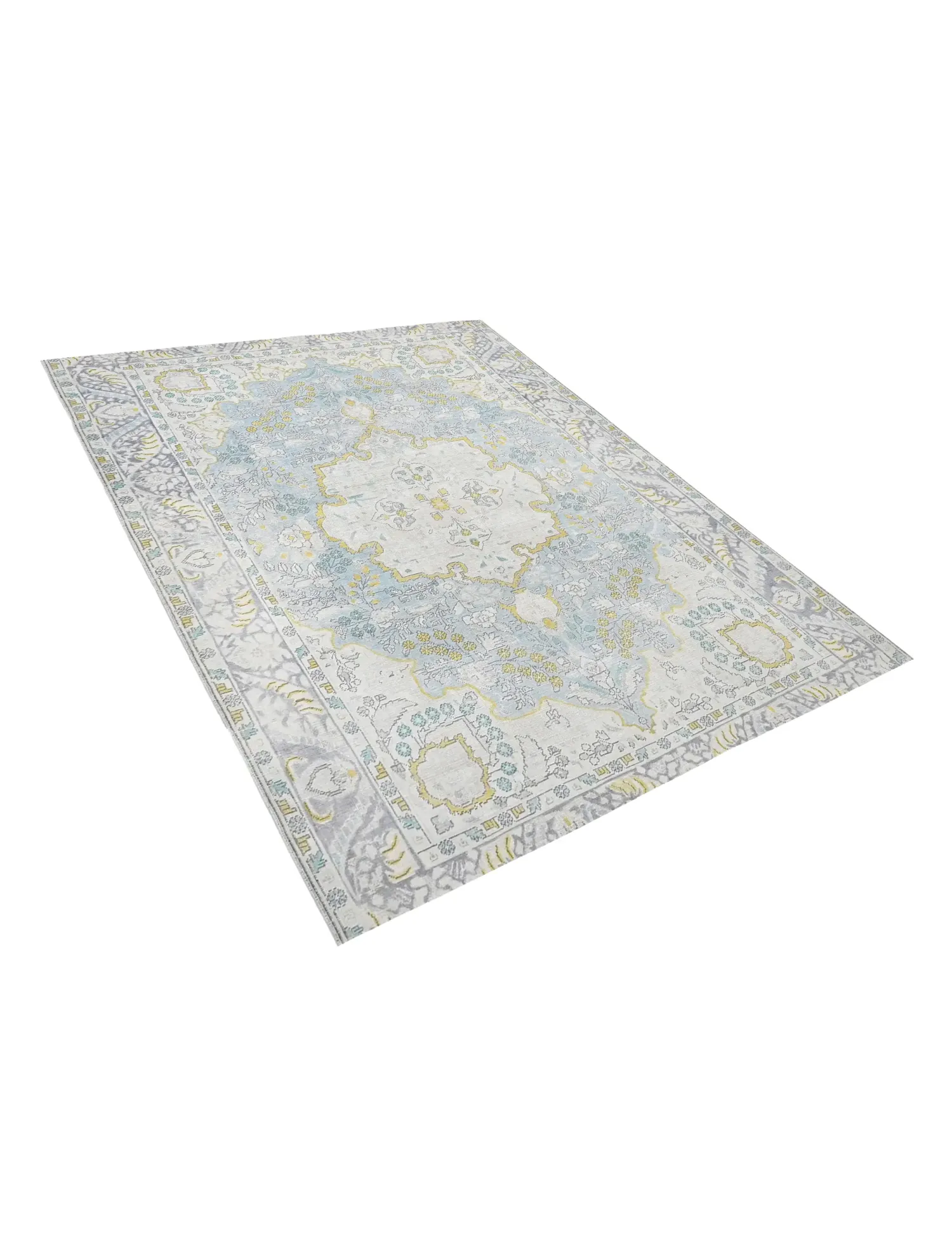 Persian Vintage    <br/>250 x 194 cm