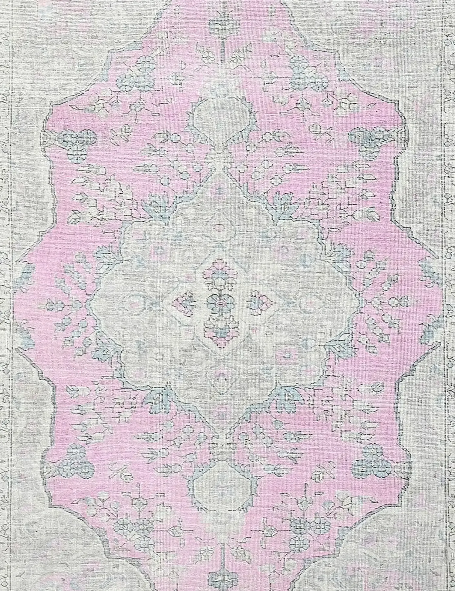 Persian Vintage    <br/>196 x 196 cm