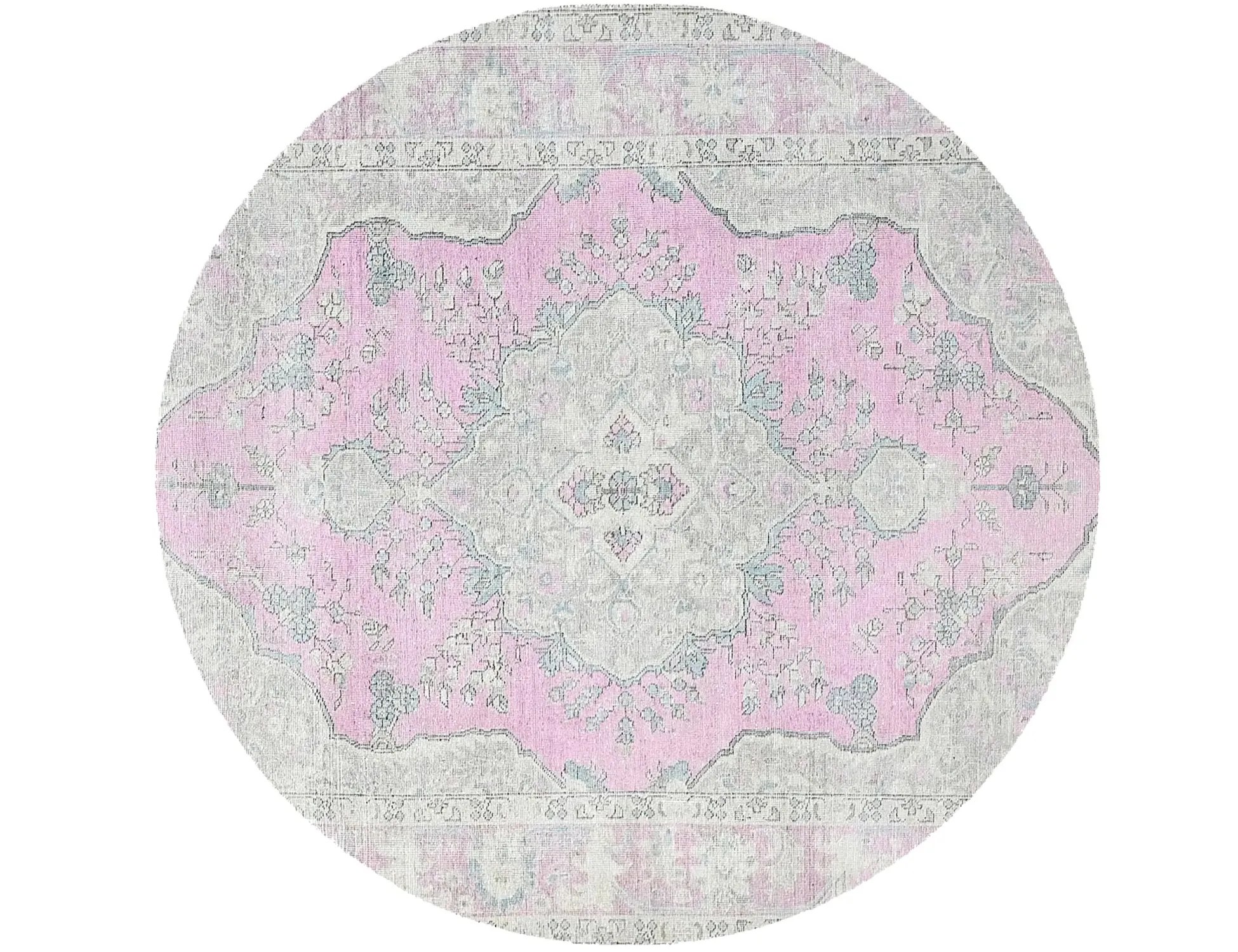 Persian Vintage    <br/>196 x 196 cm